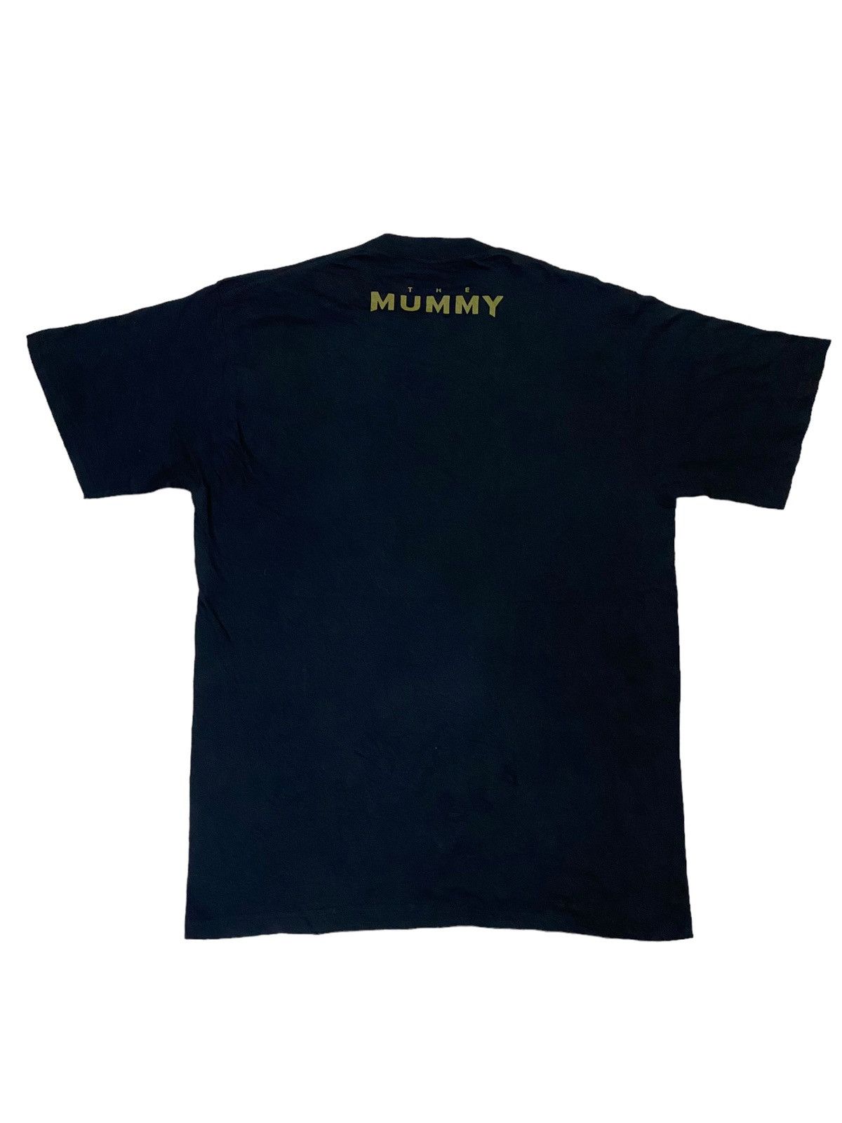 Japanese Brand 💥Movie The Mummy T Shirt Size US L / EU 52-54 / 3 - 3 Thumbnail