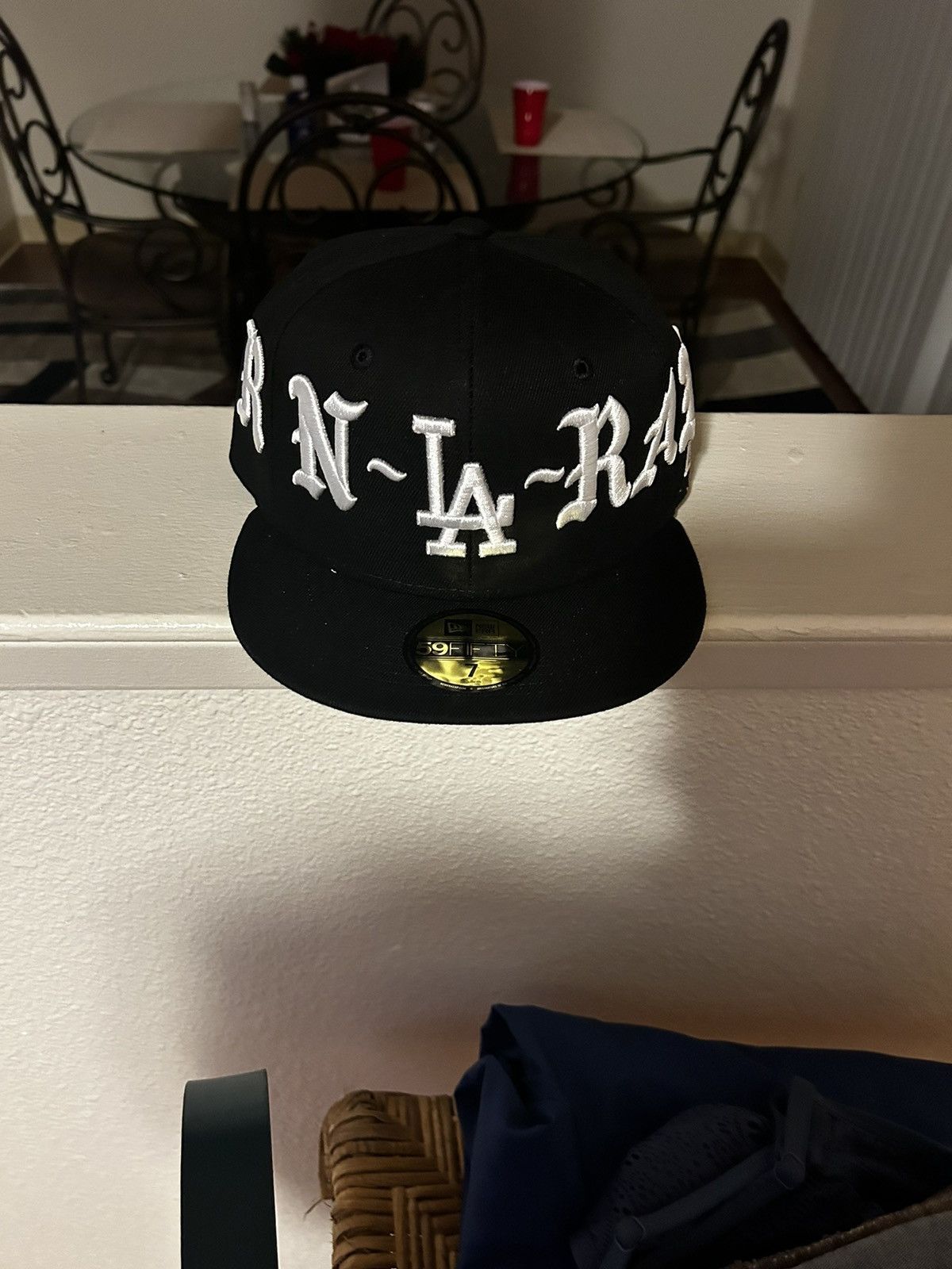 Born X Raised Size 7 LA BORN X RAISED HAT | Grailed Born X Raised Size 7 LA BORN X RAISED HAT | Grailed