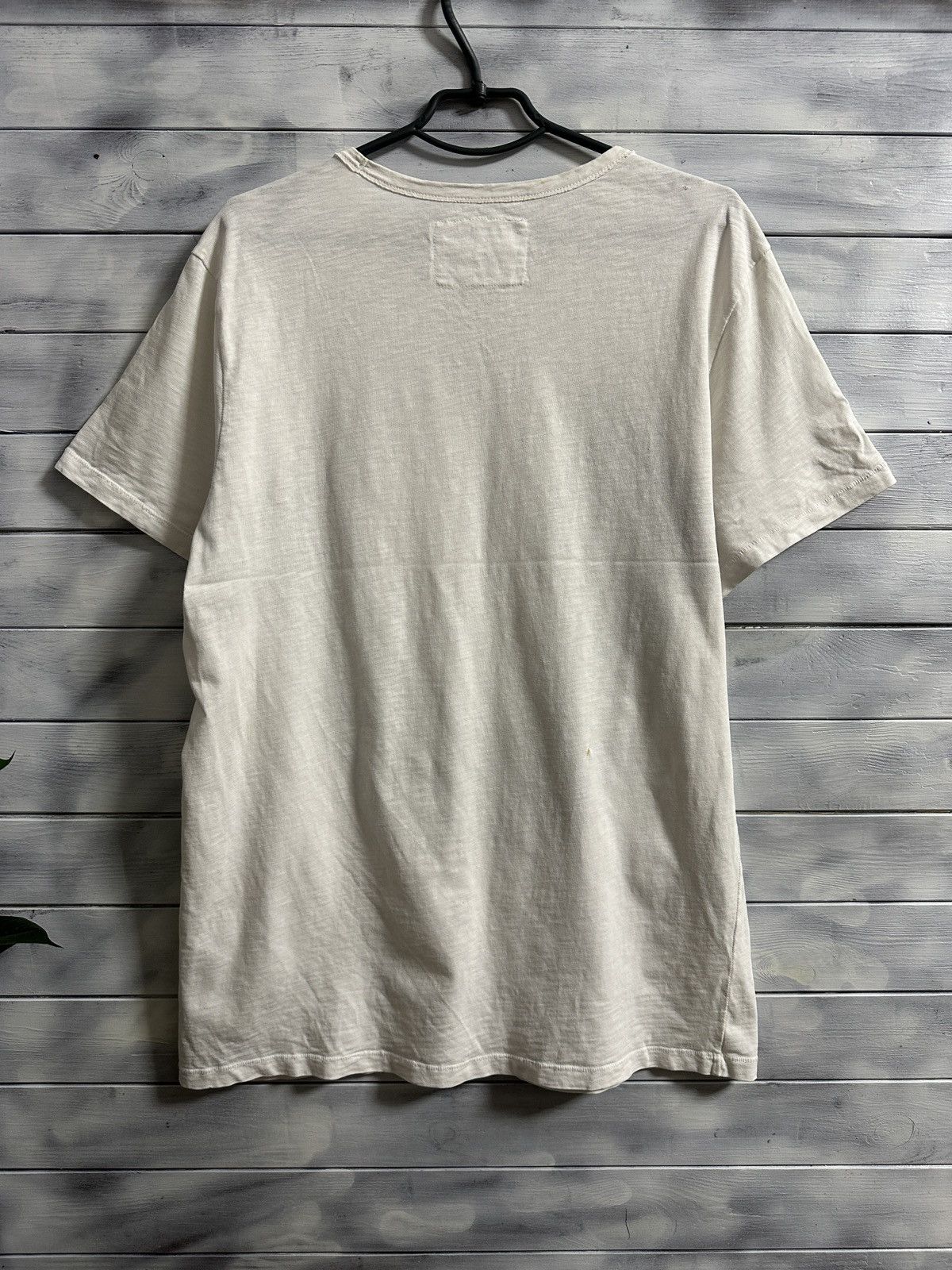 True Religion Rare T-Shirt True Religion Big Logo Japan Style. Size US XL / EU 56 / 4 - 7 Thumbnail