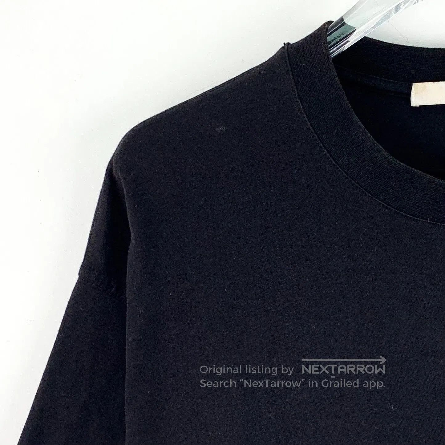 Givenchy Givenchy Black Skull Print Cotton T-Shirt. Size US XS / EU 42 / 0 - 3 Thumbnail