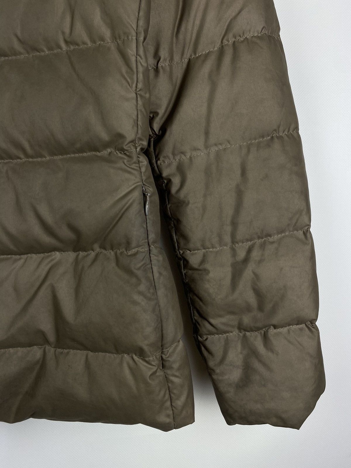 Moncler Moncler Angers Giubbotto ladies fur puffer jacket size 1 Size XS / US 0-2 / IT 36-38 - 5 Thumbnail