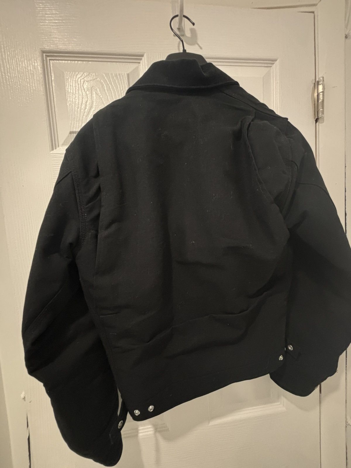 Carhartt Carhartt Jacket Size US S / EU 44-46 / 1 - 4 Thumbnail