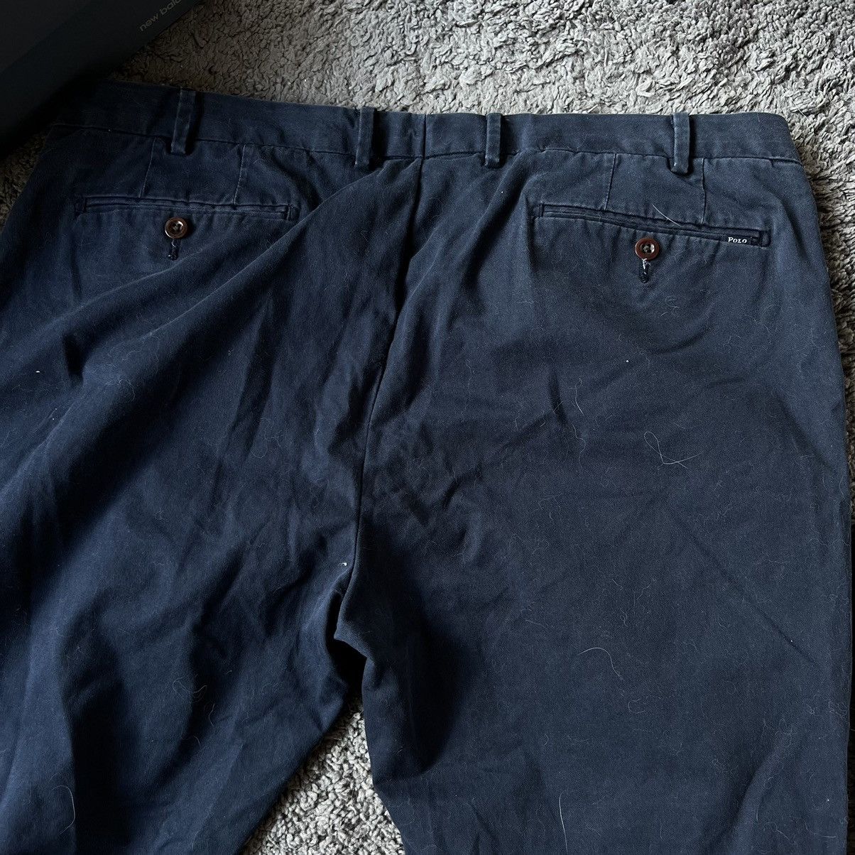 Ralph Lauren Polo by Ralph Lauren Pants New Collection Size US 38 / EU 54 - 6 Thumbnail