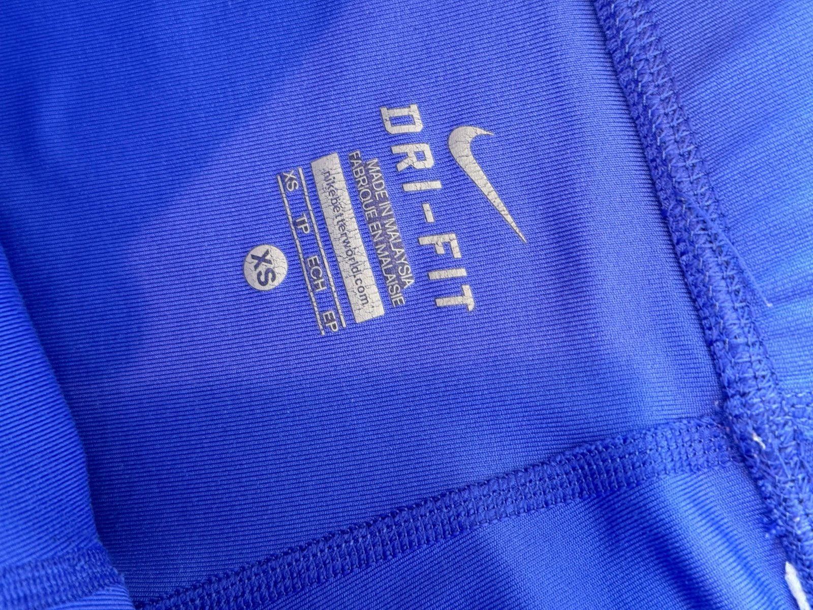 Nike Nike Bri Fit booty shorts Size 26" / US 2 / IT 38 - 5 Thumbnail