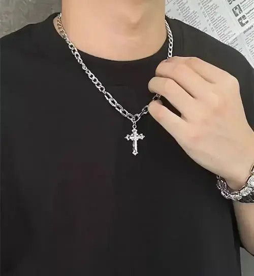 Jewelry × Neckface × Vintage Necklace Size ONE SIZE - 3 Thumbnail