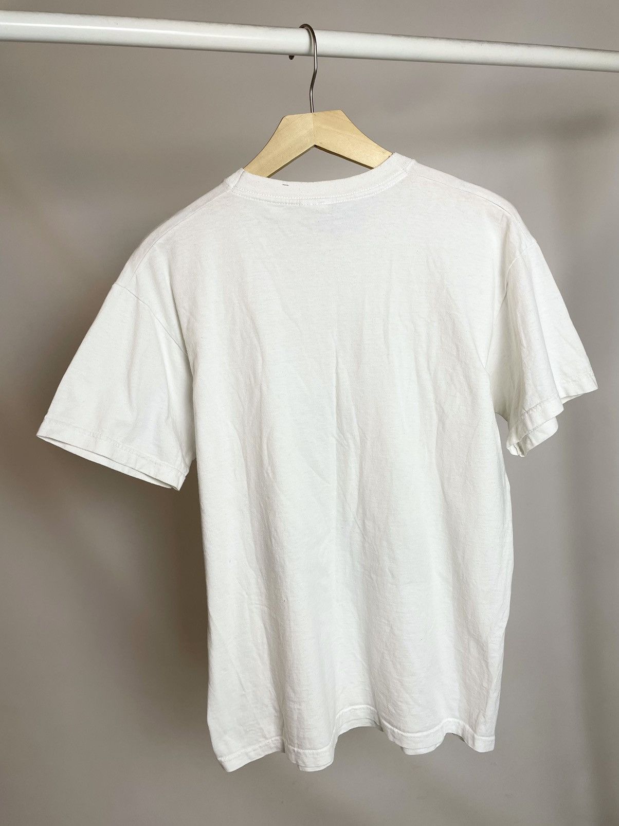 Band Tees Nelly ⛓️ Vintage 2005 rap merch jewellery printed tee Size US M / EU 48-50 / 2 - 9 Thumbnail