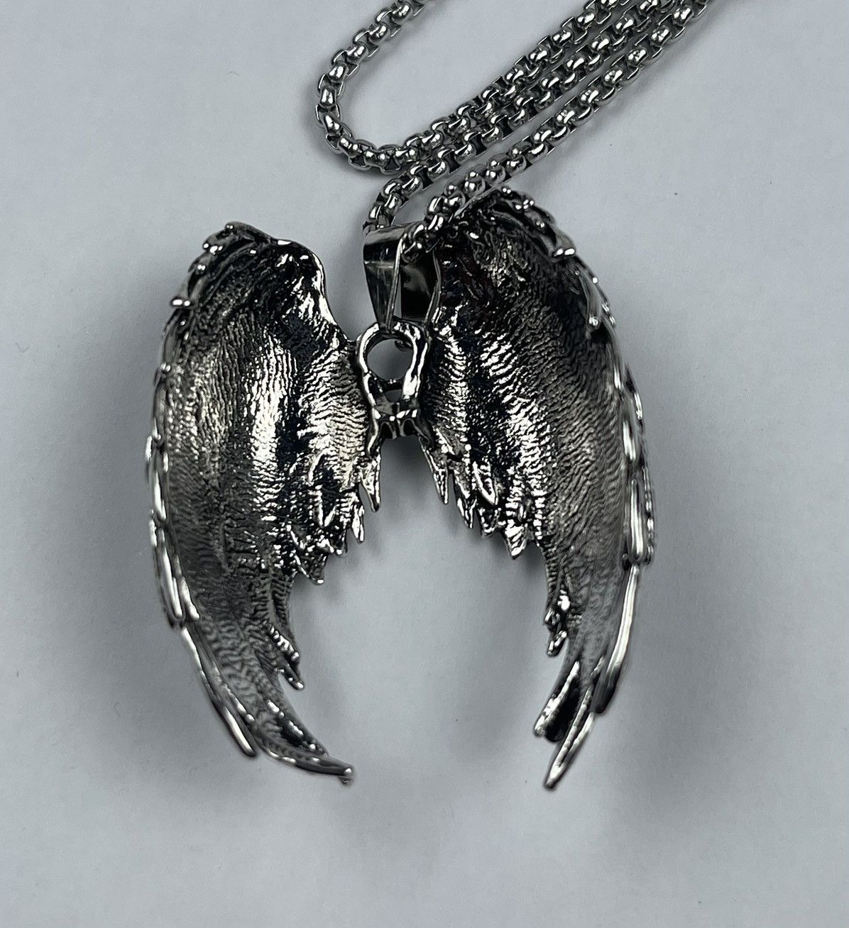 Seditionaries wings necklace Size ONE SIZE - 3 Thumbnail