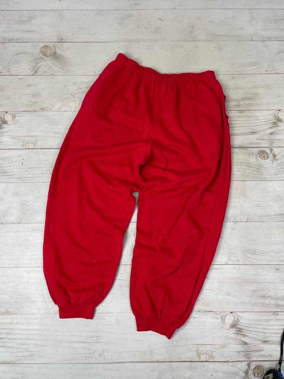 Lacoste Vintage Chemise Lacoste Tracksuit Sweatshirt And Sweatpants Size US S / EU 44-46 / 1 - 16 Thumbnail