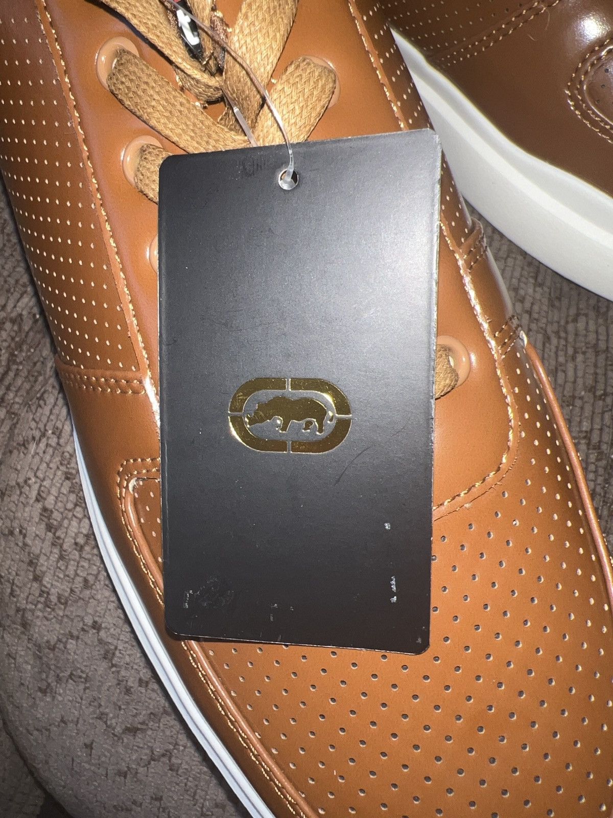 Ecko Unltd. Eckō Unltd. Burma-01M Sneakers Size US 10 / EU 43 - 10 Thumbnail