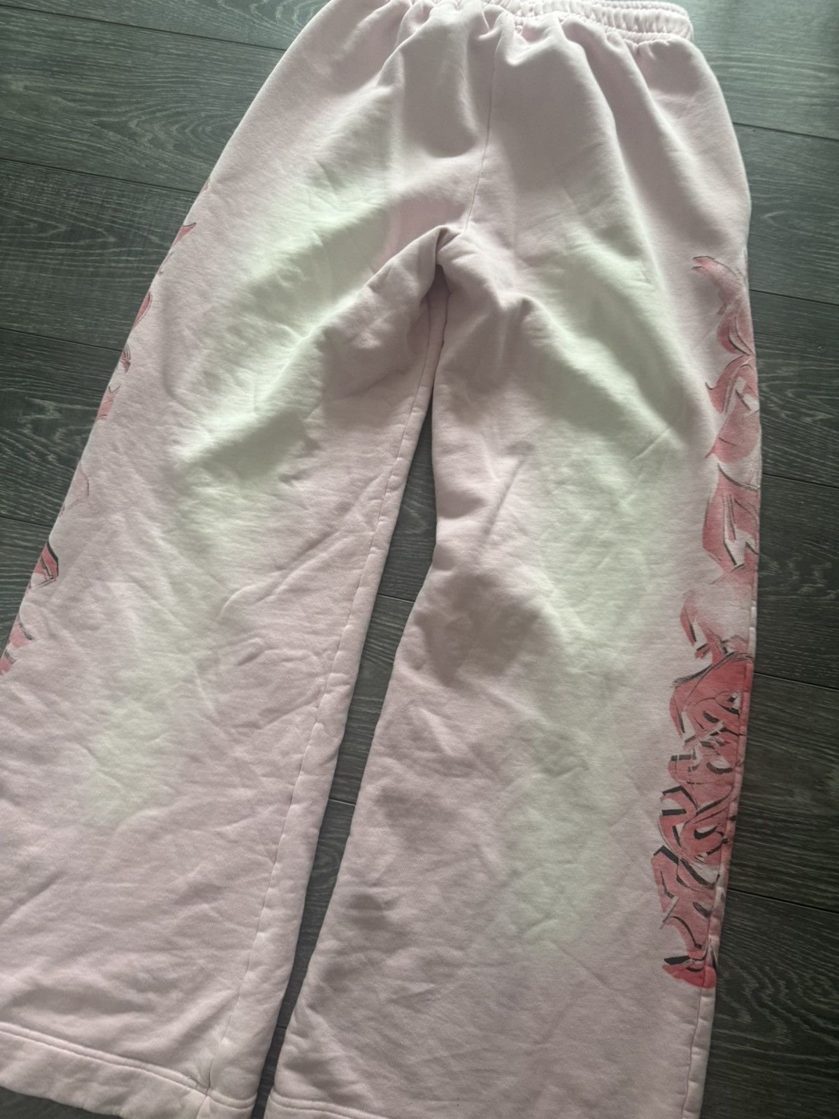 The GV Gallery End days SAMPLE baggy sweatpants Size US 33 - 5 Thumbnail