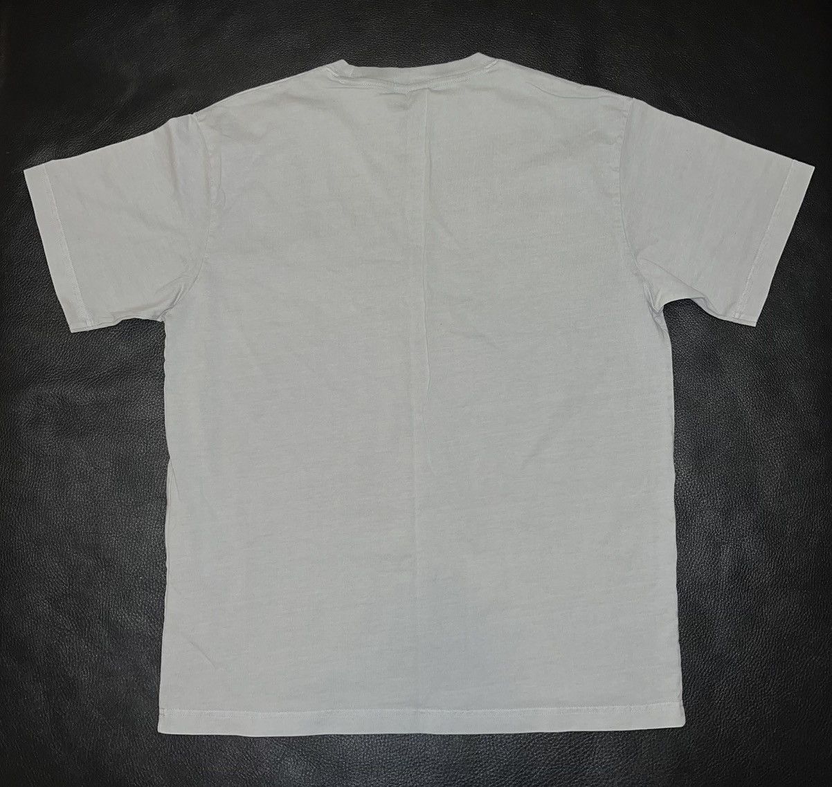 Kith KITH NY Baby Blue Small Logo Tee Size US L / EU 52-54 / 3 - 4 Thumbnail