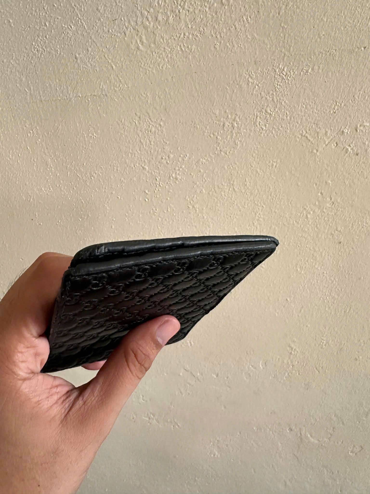 Gucci WALLET GUCCI MONOGRAM Size ONE SIZE - 6 Thumbnail