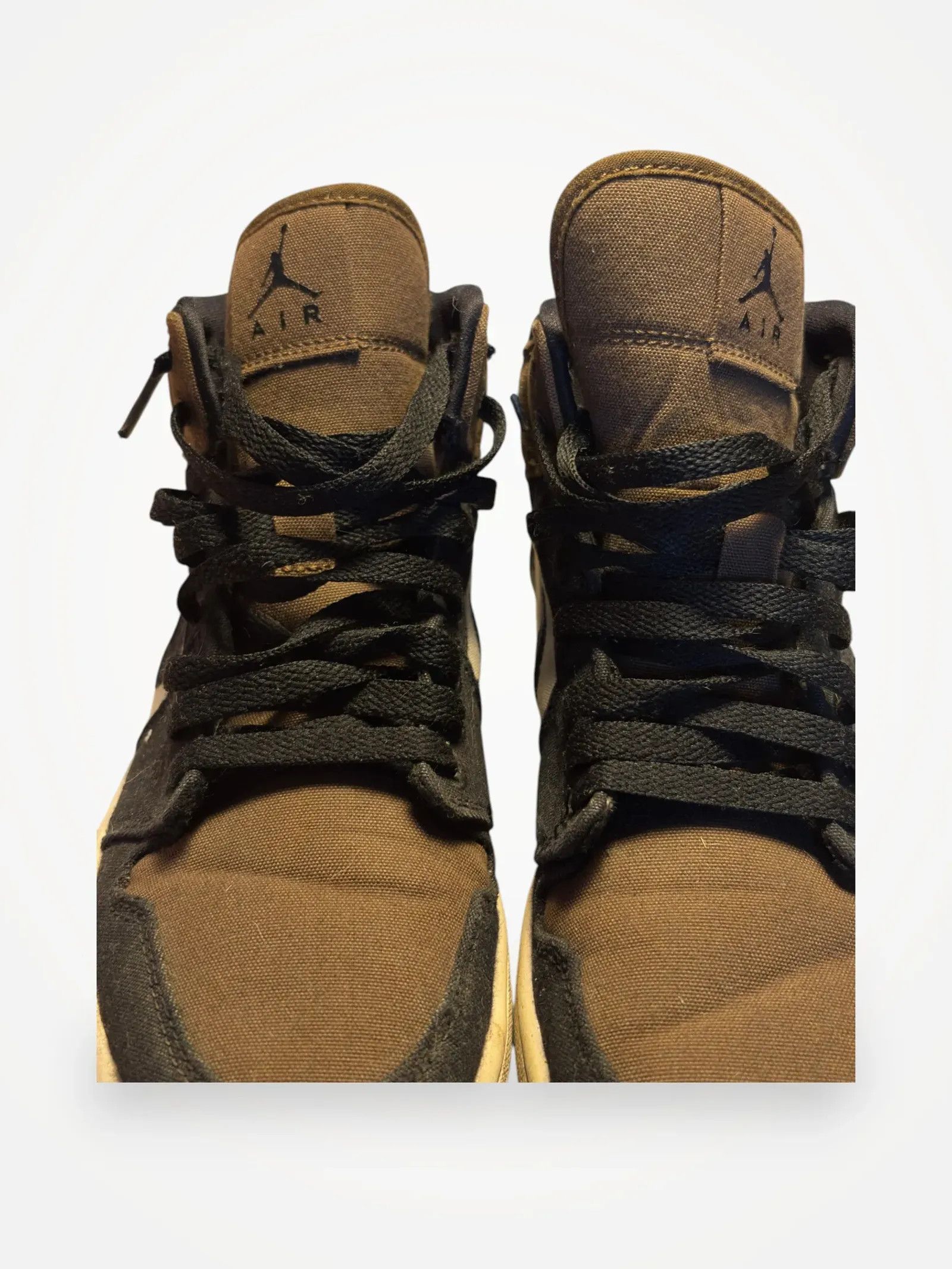 Nike Nike Nike Air Sneakers Size US 7 / EU 40 - 1 Thumbnail