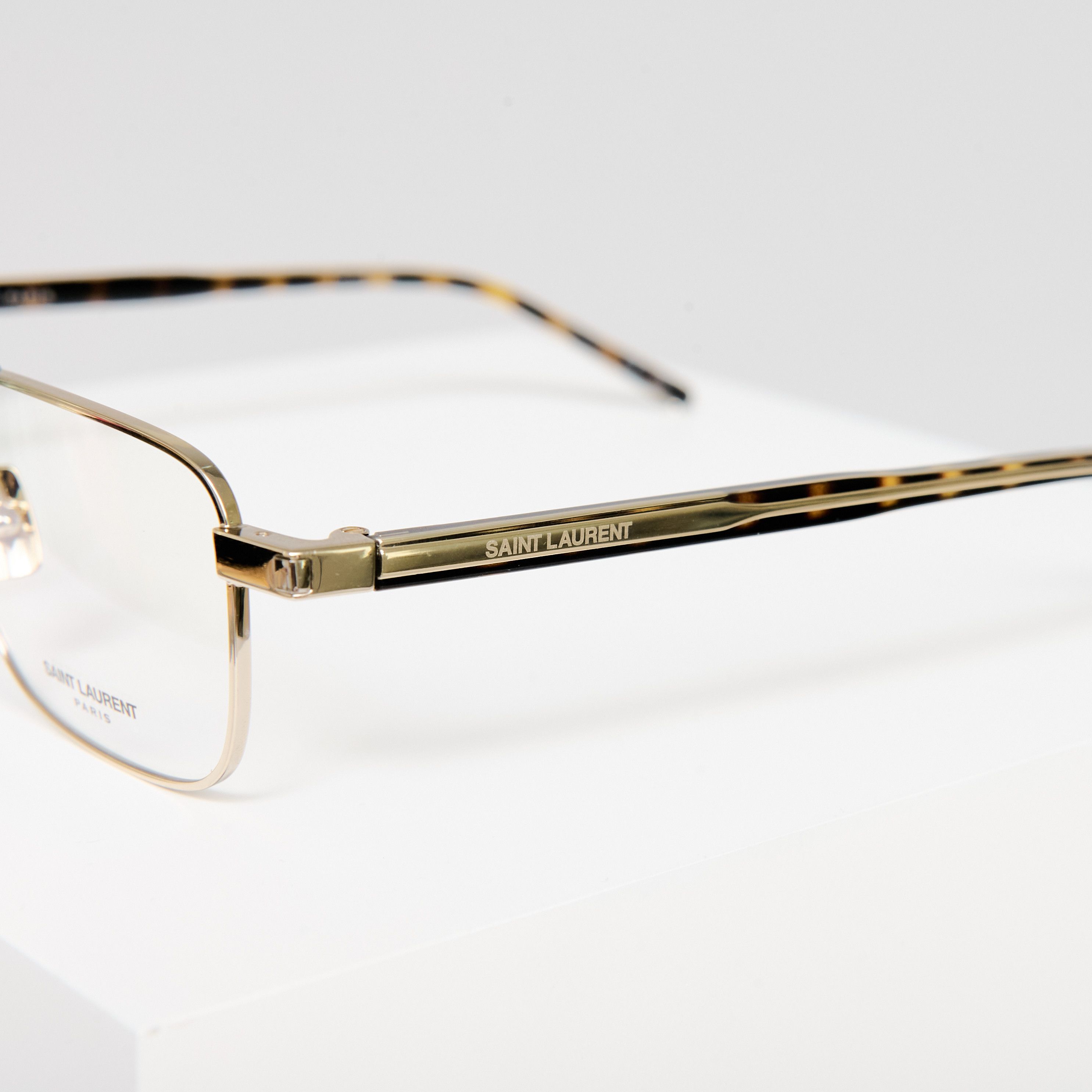 Saint Laurent Paris SAINT LAURENT SL 780 002 GLASSES Size ONE SIZE - 3 Thumbnail