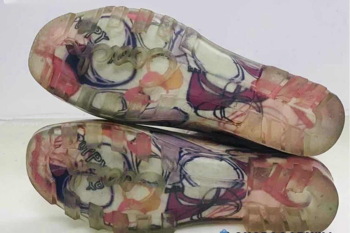 Coach Coach Poppy Style Rainboots Size US 9 / IT 39 - 4 Thumbnail