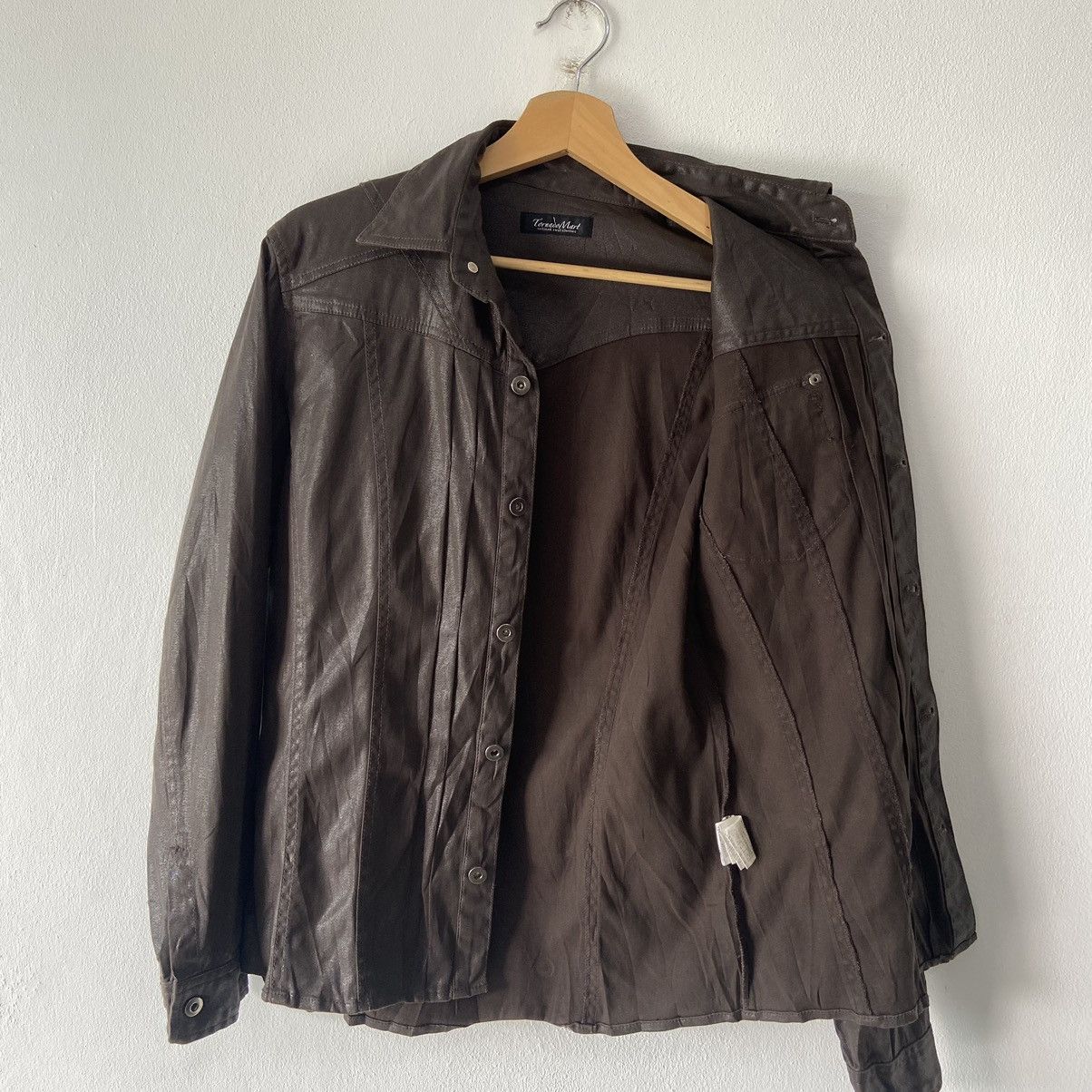 Japanese Brand × Tornado Mart Tornado mart Size US M / EU 48-50 / 2 - 8 Thumbnail