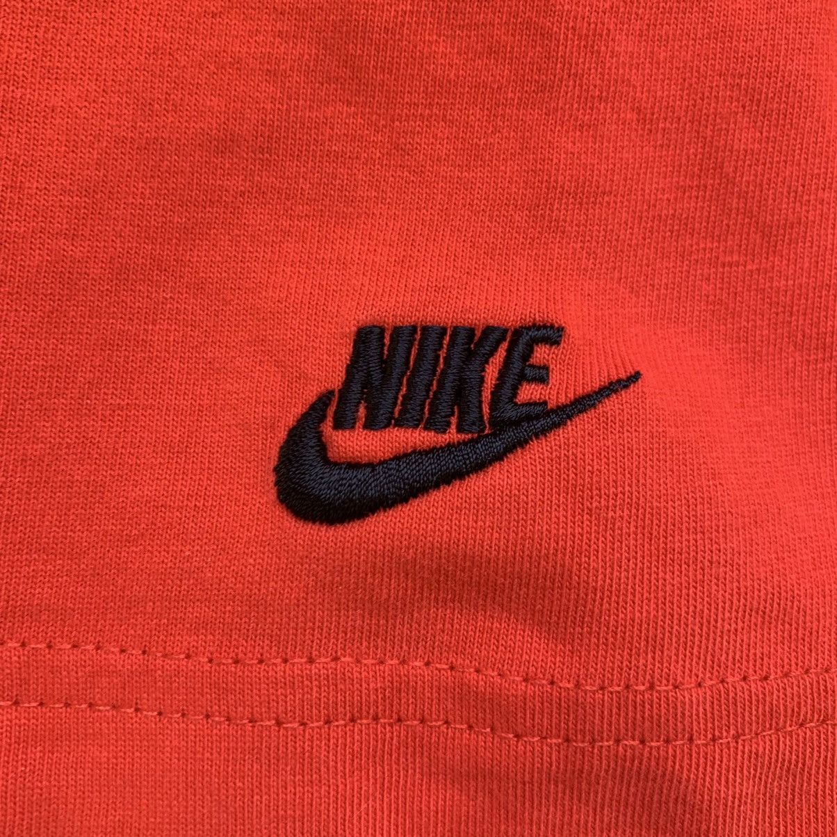 Nike Nike Sportswear Mini Swoosh Logo T-Shirt Vintage Y2K Size US L / EU 52-54 / 3 - 8 Thumbnail