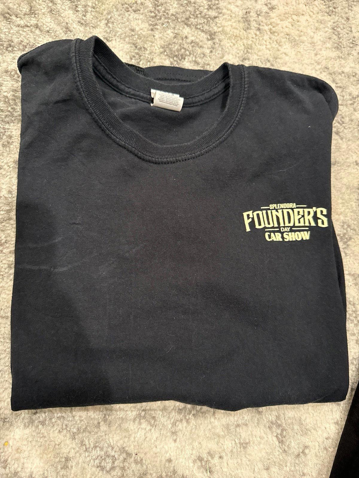 Gildan T shirt Size US M / EU 48-50 / 2 - 3 Thumbnail