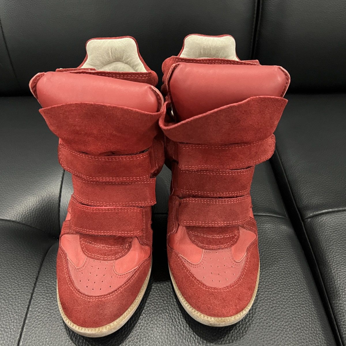 Isabel Marant isabel marant bekett Size US 6 / IT 36 - 8 Thumbnail