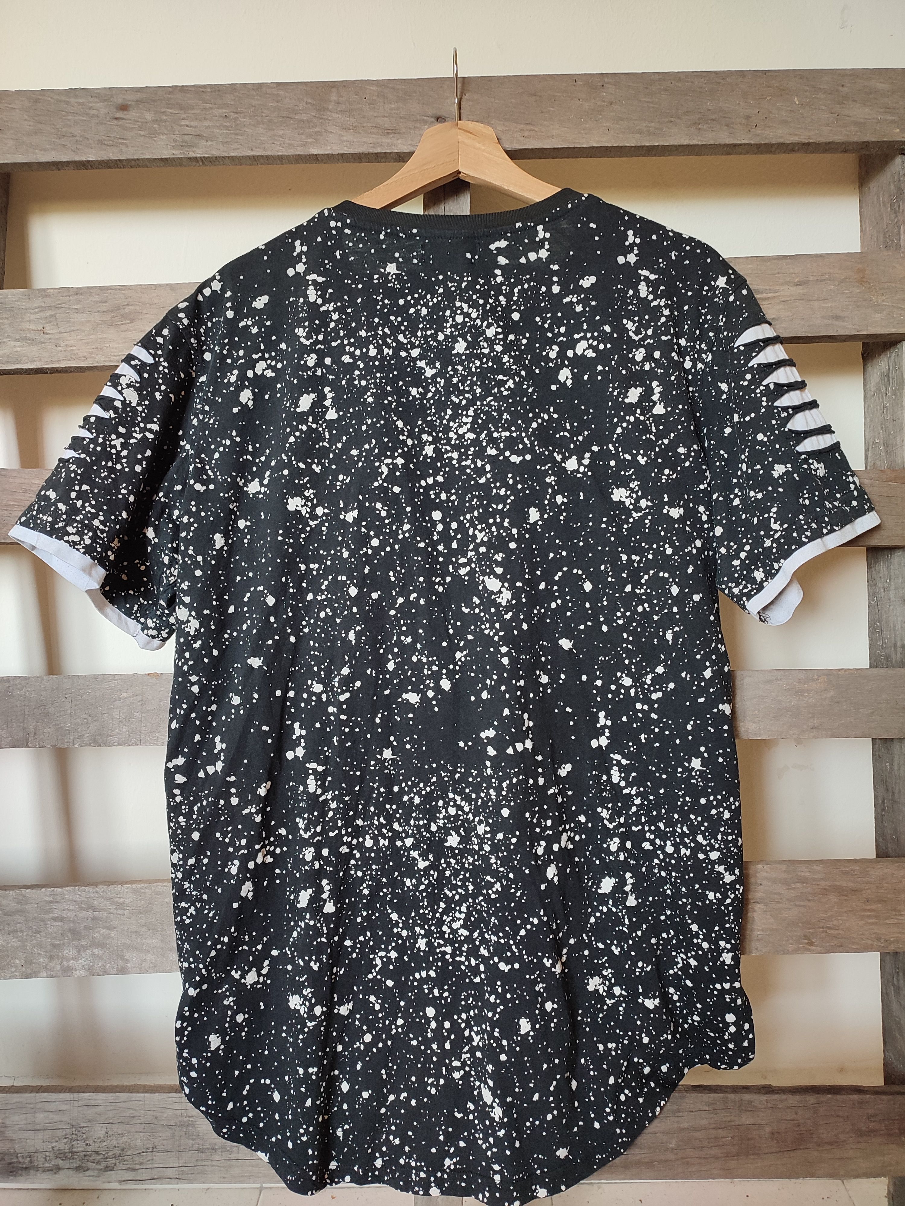 Carbon 💥Steals💥 Carbon Shirts Punk Style Size US L / EU 52-54 / 3 - 4 Thumbnail
