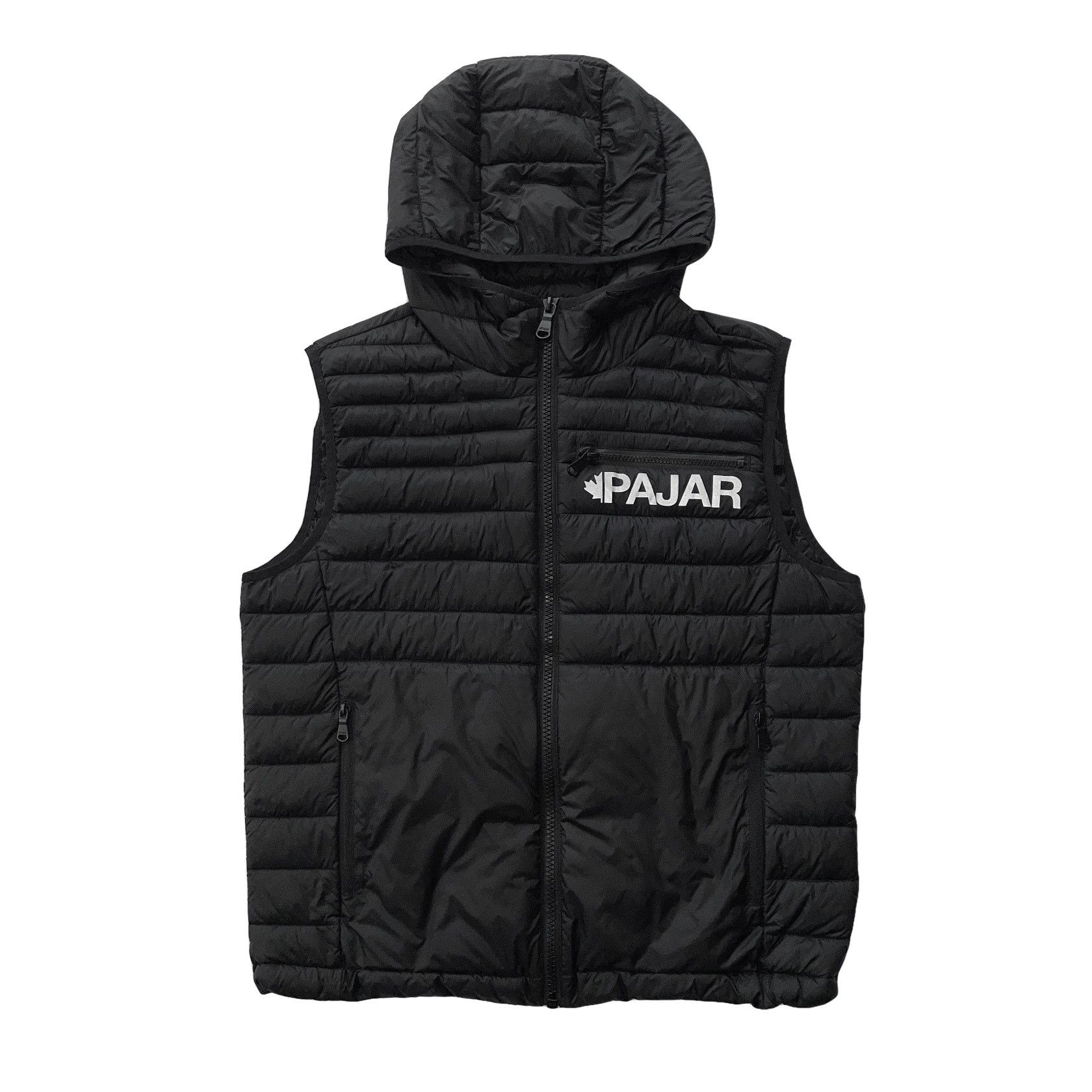 PAJAR Sleeveless Puffer
