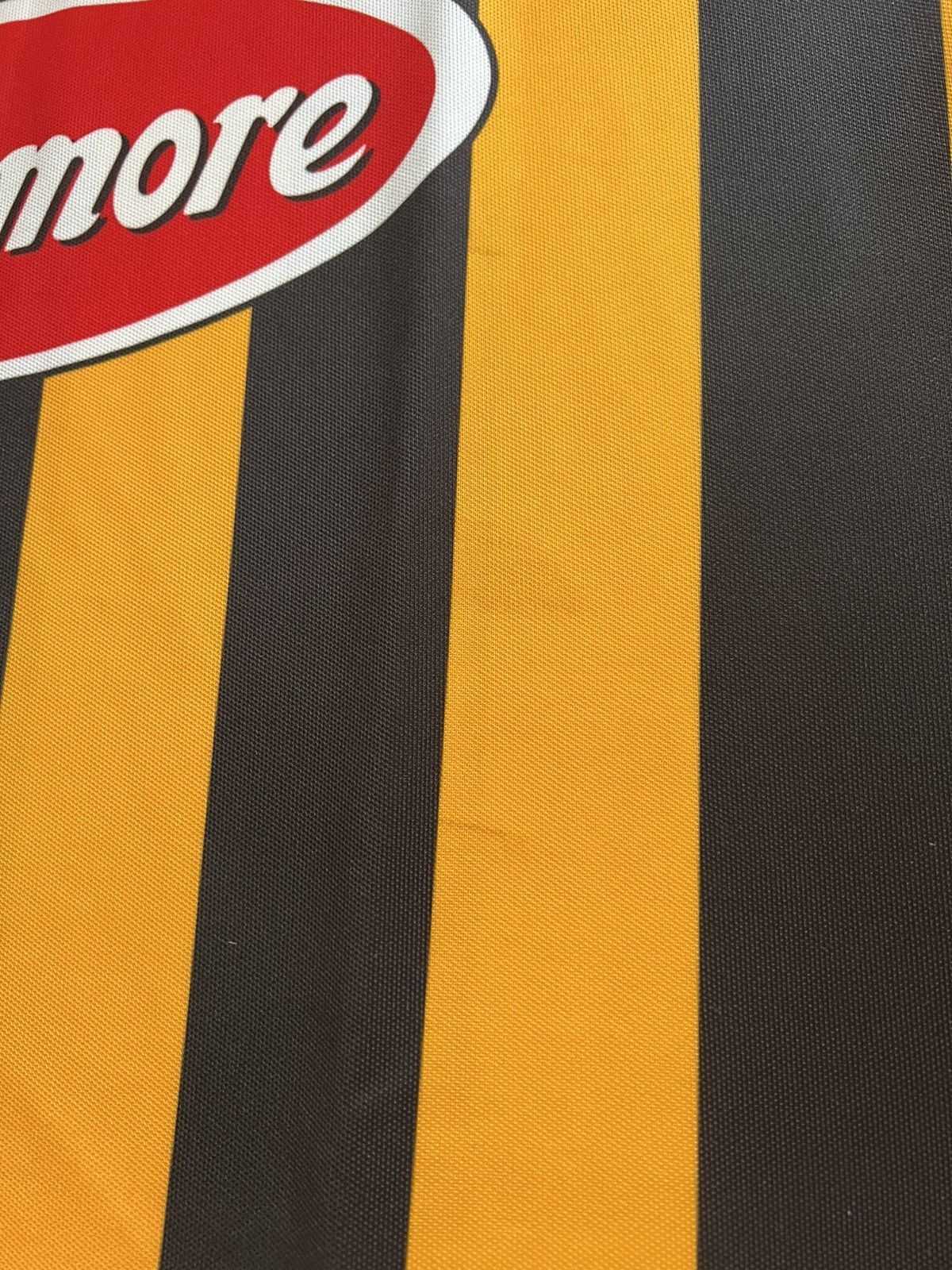 O'Neills 2004 GAA CILL CHAINNIGH KILKENNY VINTAGE JERSEY SHIRT GAELIC Size US L / EU 52-54 / 3 - 16 Thumbnail