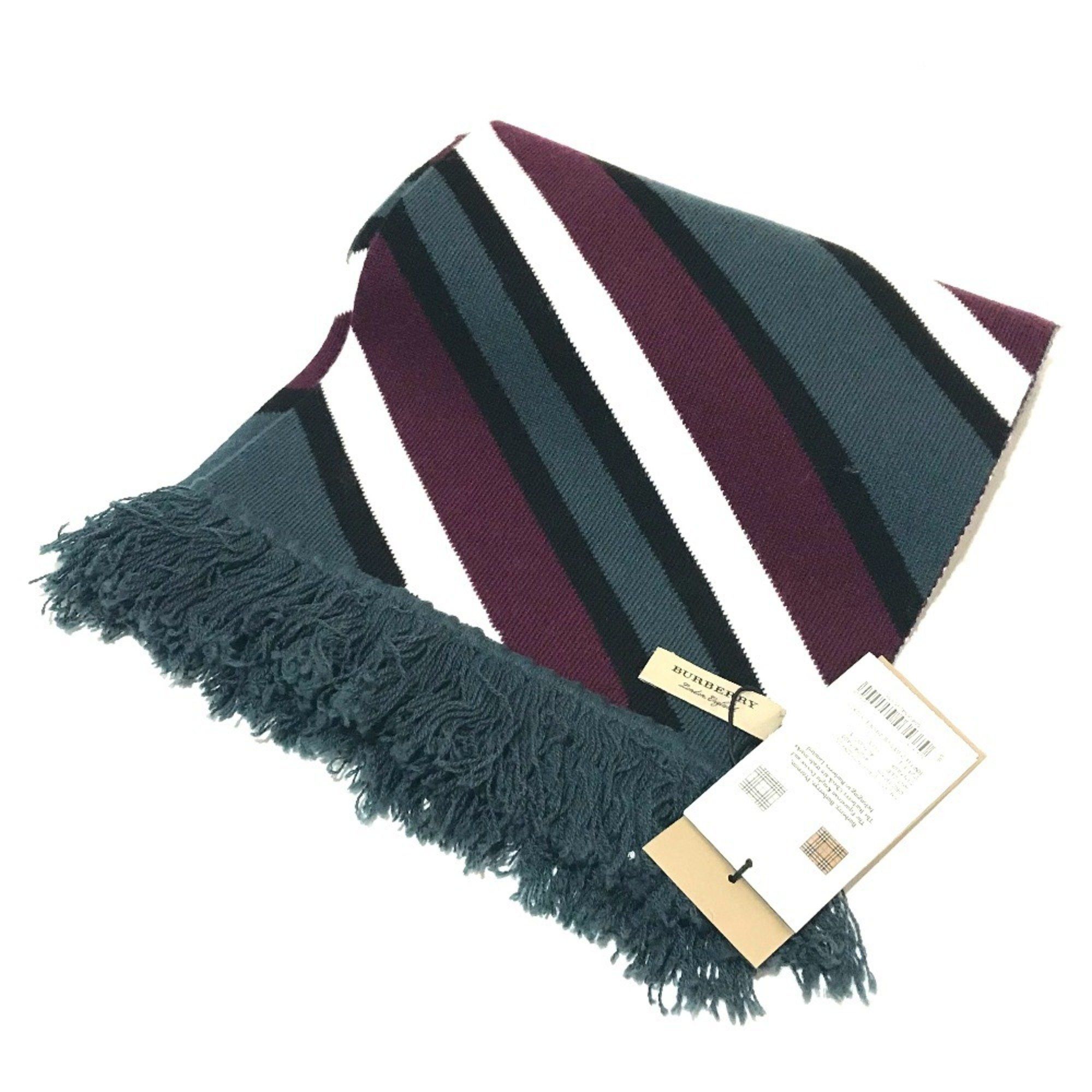 Burberry Burberry Horseferry scarf Size ONE SIZE - 1 Thumbnail