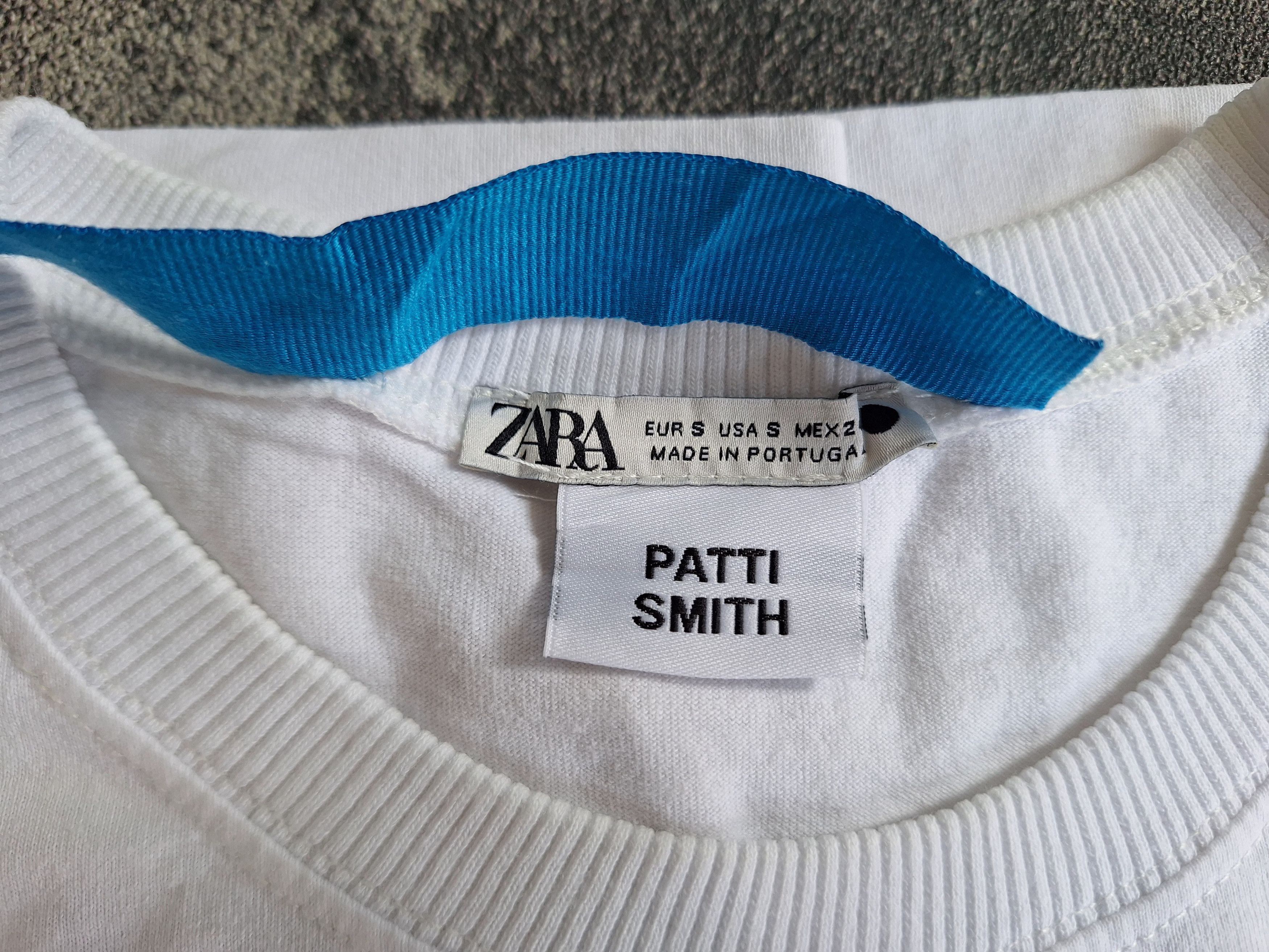 If Six Was Nine × Zara Patti Smith by Zara WOMEN and ICON Size S / US 4 / IT 40 - 5 Thumbnail