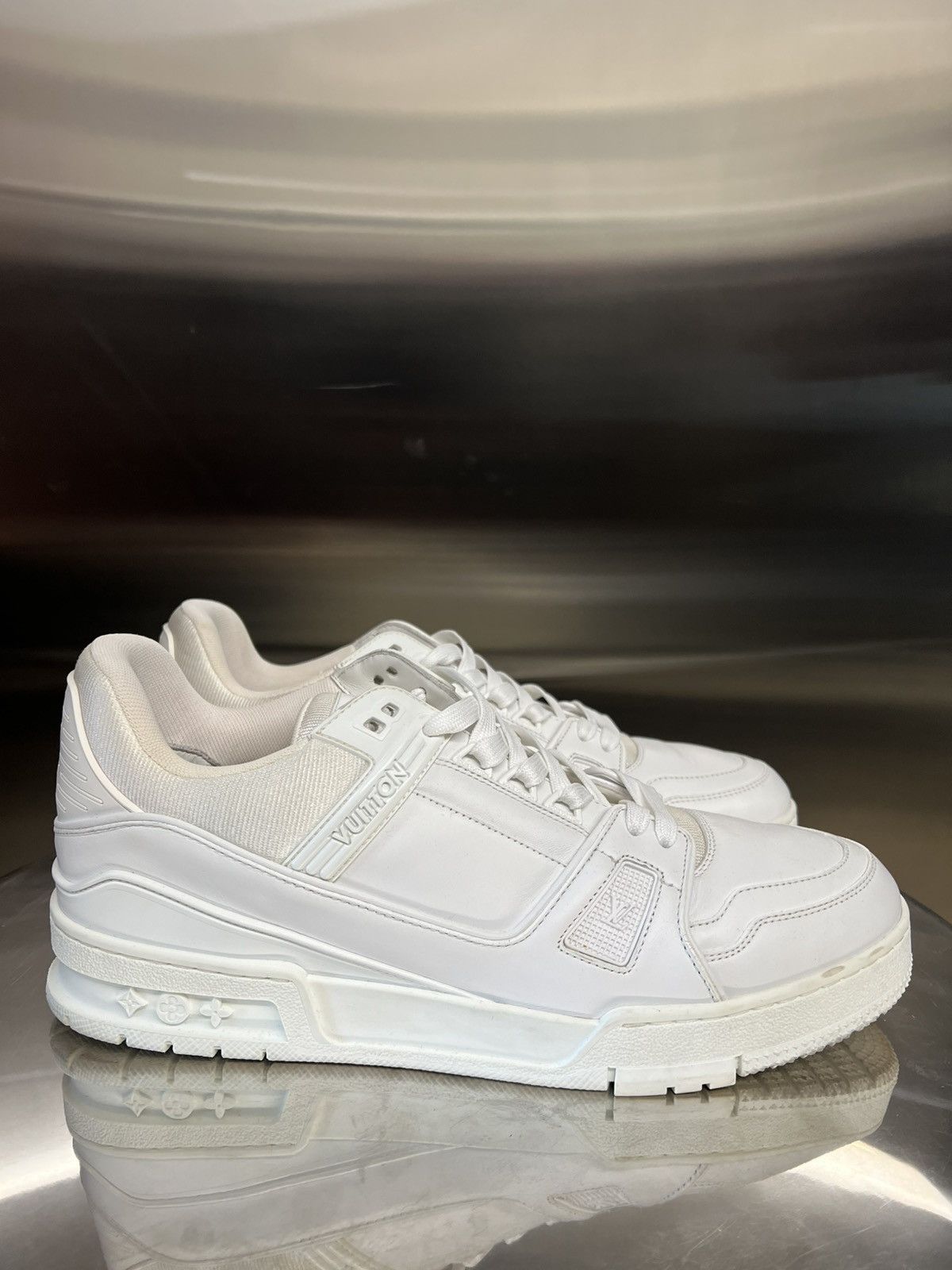 Louis Vuitton Louis Vuitton Size US 9 / EU 42 - 3 Thumbnail