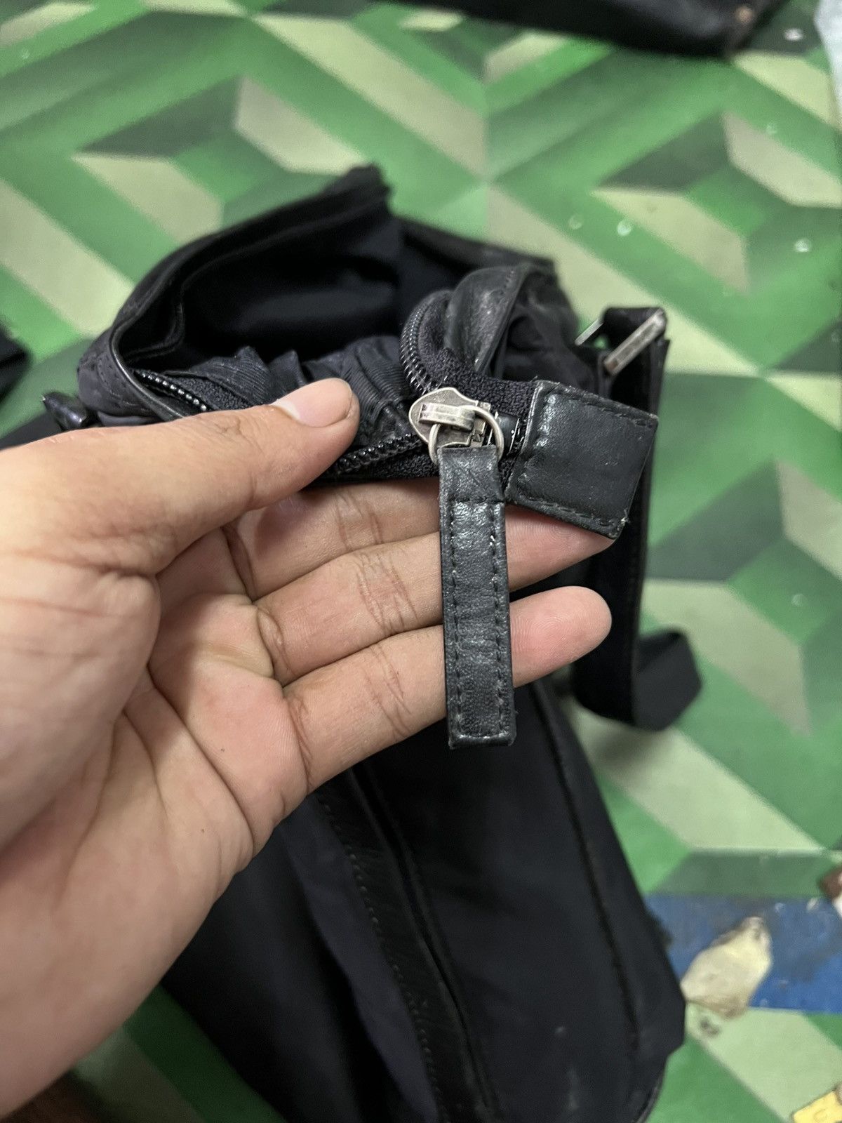 Issey Miyake Im Produyct Issey Miyake Bag Size ONE SIZE - 10 Thumbnail