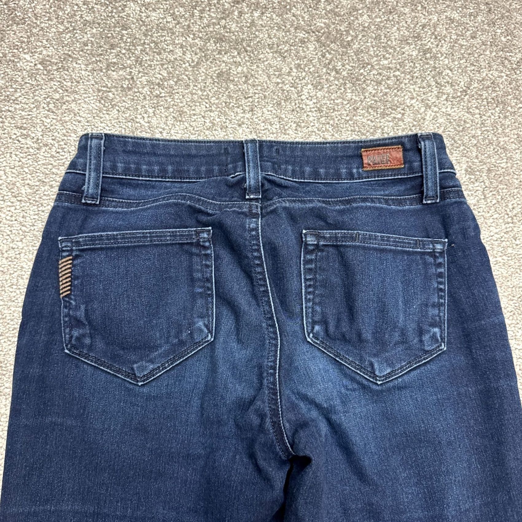 Vintage VINTAGE no, there is no vintage. Size 30" / US 8 / IT 44 - 3 Thumbnail