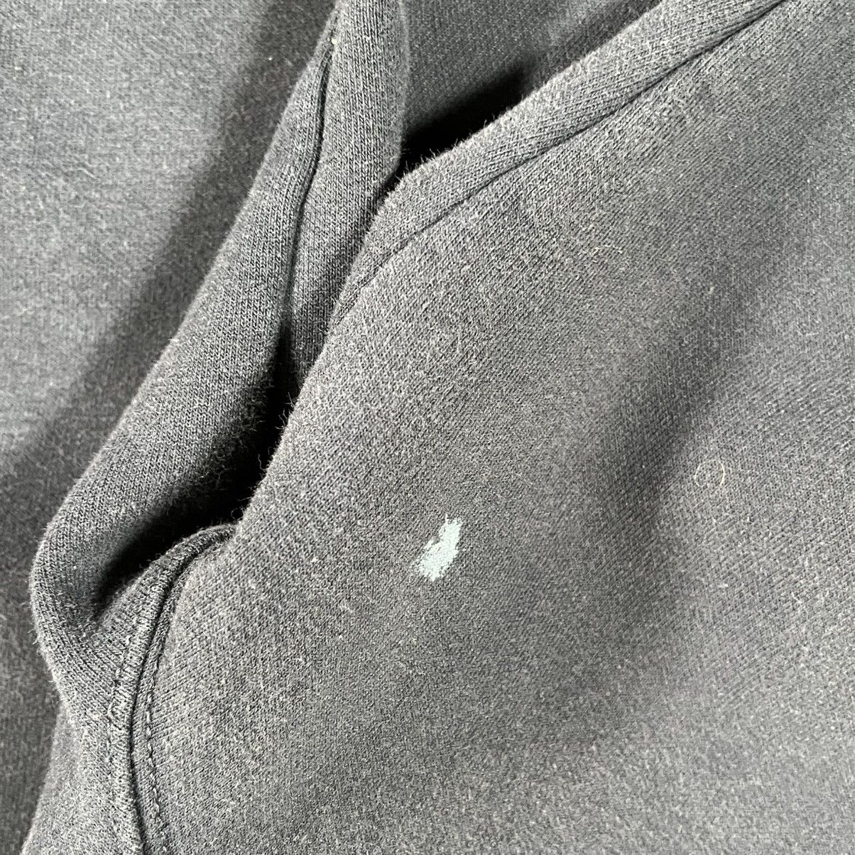 Carhartt Carhartt Sweatshirt XL Blue 1/4 Zip Pullover Mock Neck Size US XL / EU 56 / 4 - 5 Thumbnail