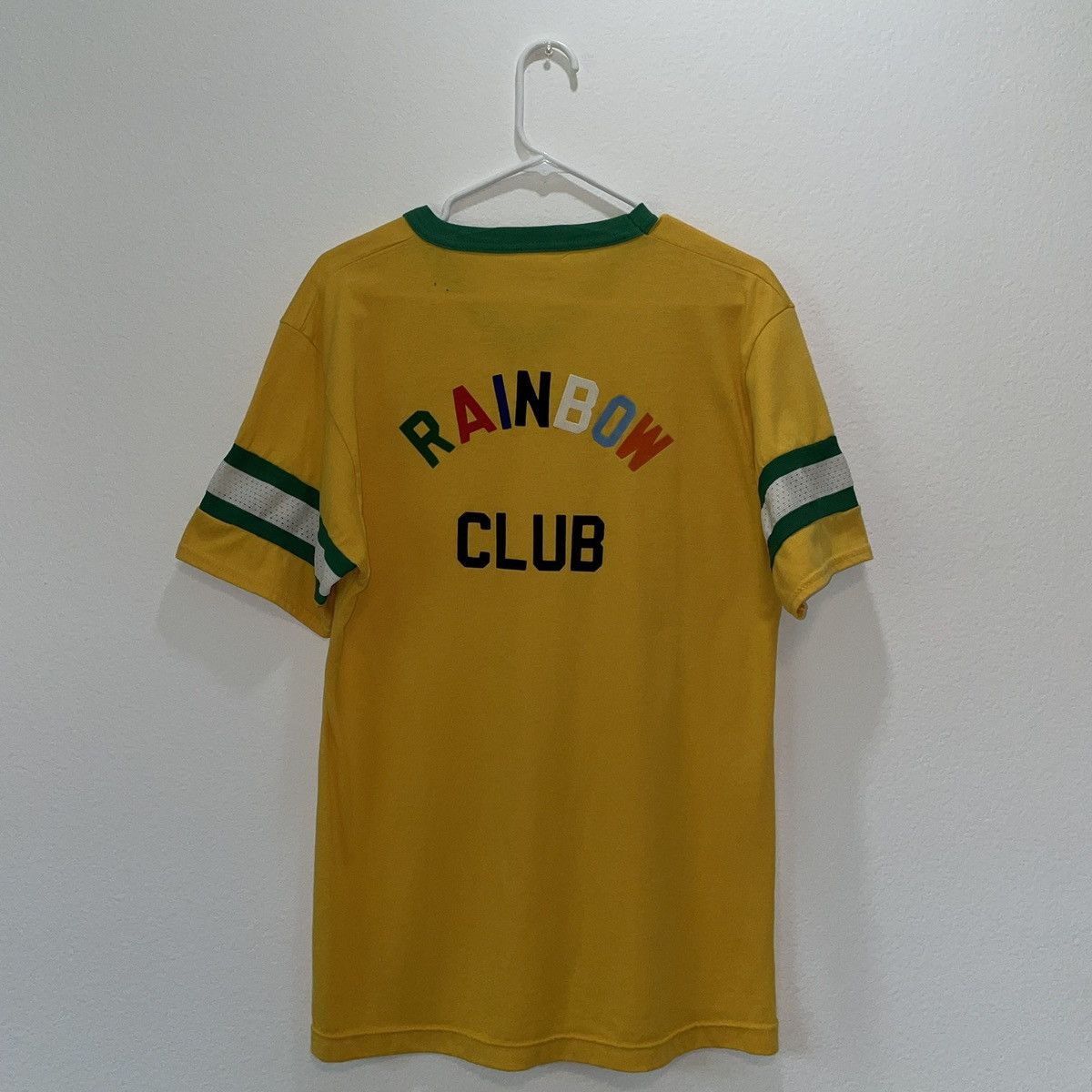Vintage Gator Athletics Jersey Style shirt Size US XL / EU 56 / 4 - 5 Thumbnail