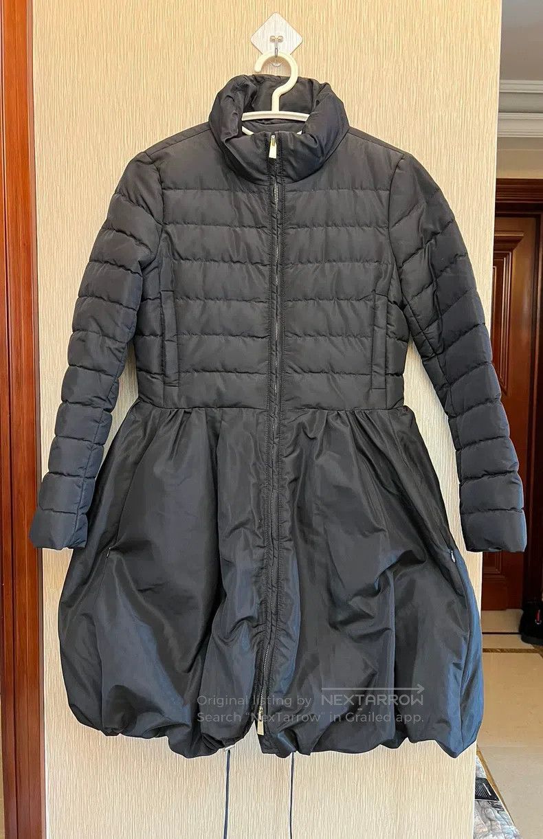 Valentino Valentino High doll baby down jacket Size S / US 4 / IT 40 - 2 Thumbnail