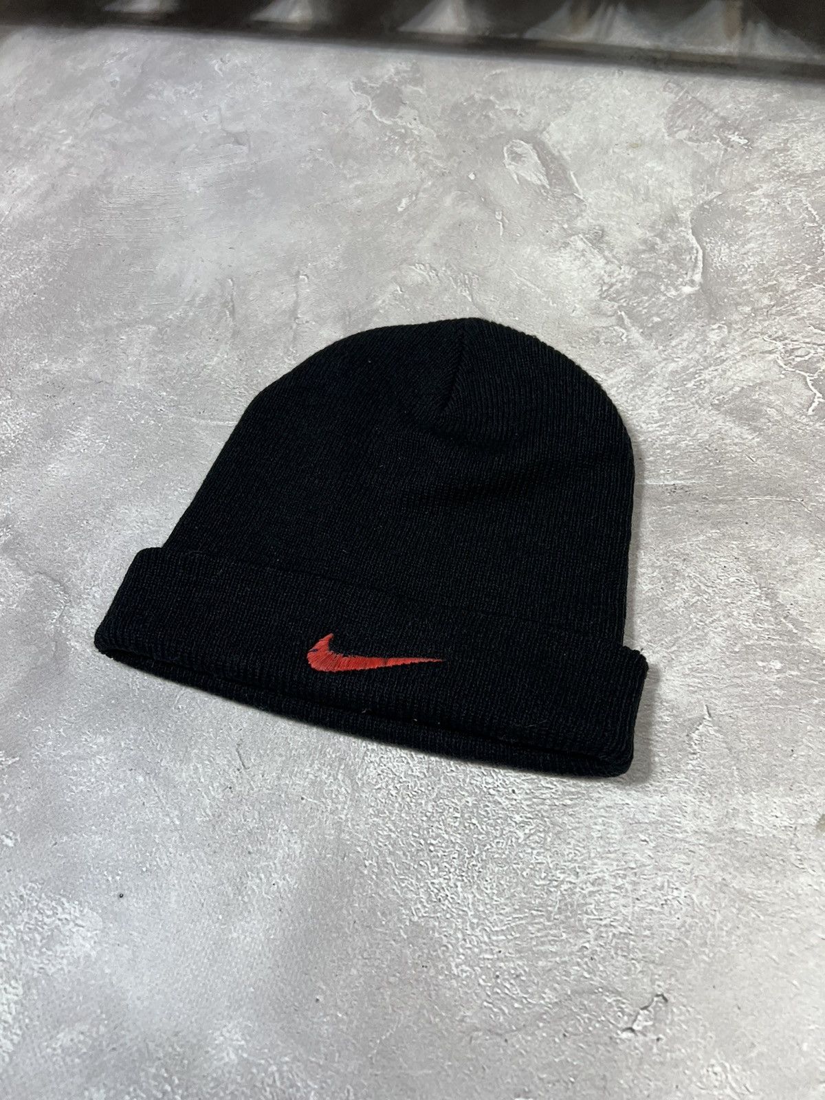 Vintage Vintage Nike Y2k Hat Size ONE SIZE - 3 Thumbnail