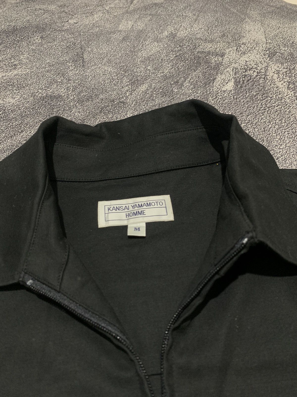 Kansai Yamamoto Jacket blazer kansai yamamoto Size US M / EU 48-50 / 2 - 4 Thumbnail