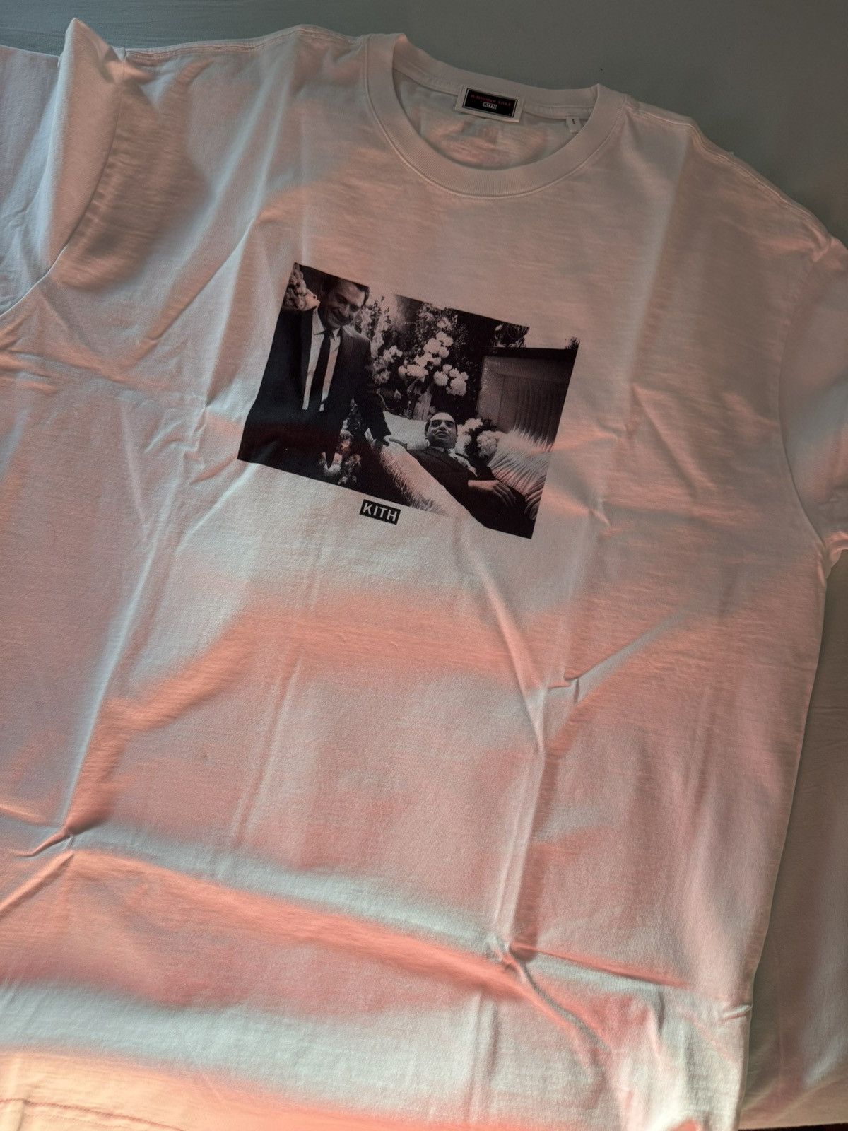 Other Kith X A Bronx Tale Sonny’s Funeral Vintage Tee L Size US L / EU 52-54 / 3 - 1 Thumbnail