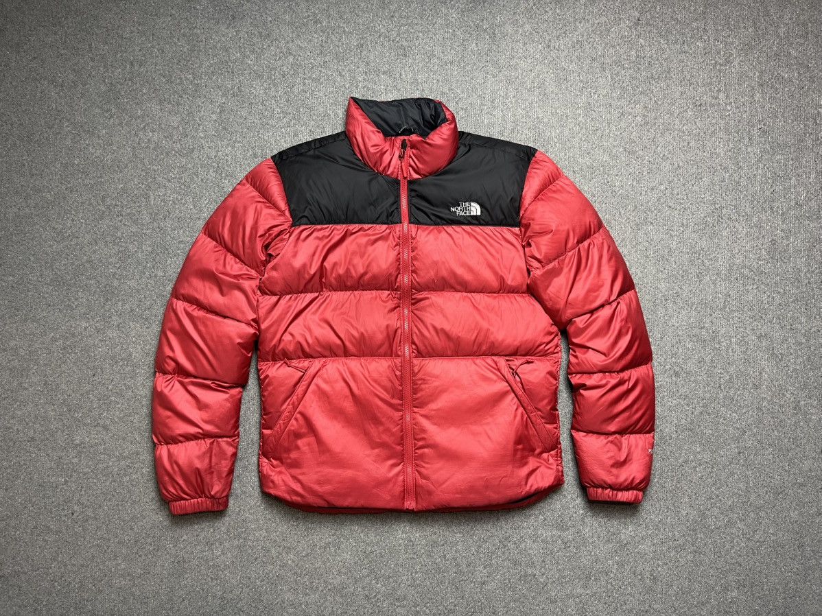 The North Face The North Face 700 Down Jacket Men Size US M / EU 48-50 / 2 - 1 Thumbnail