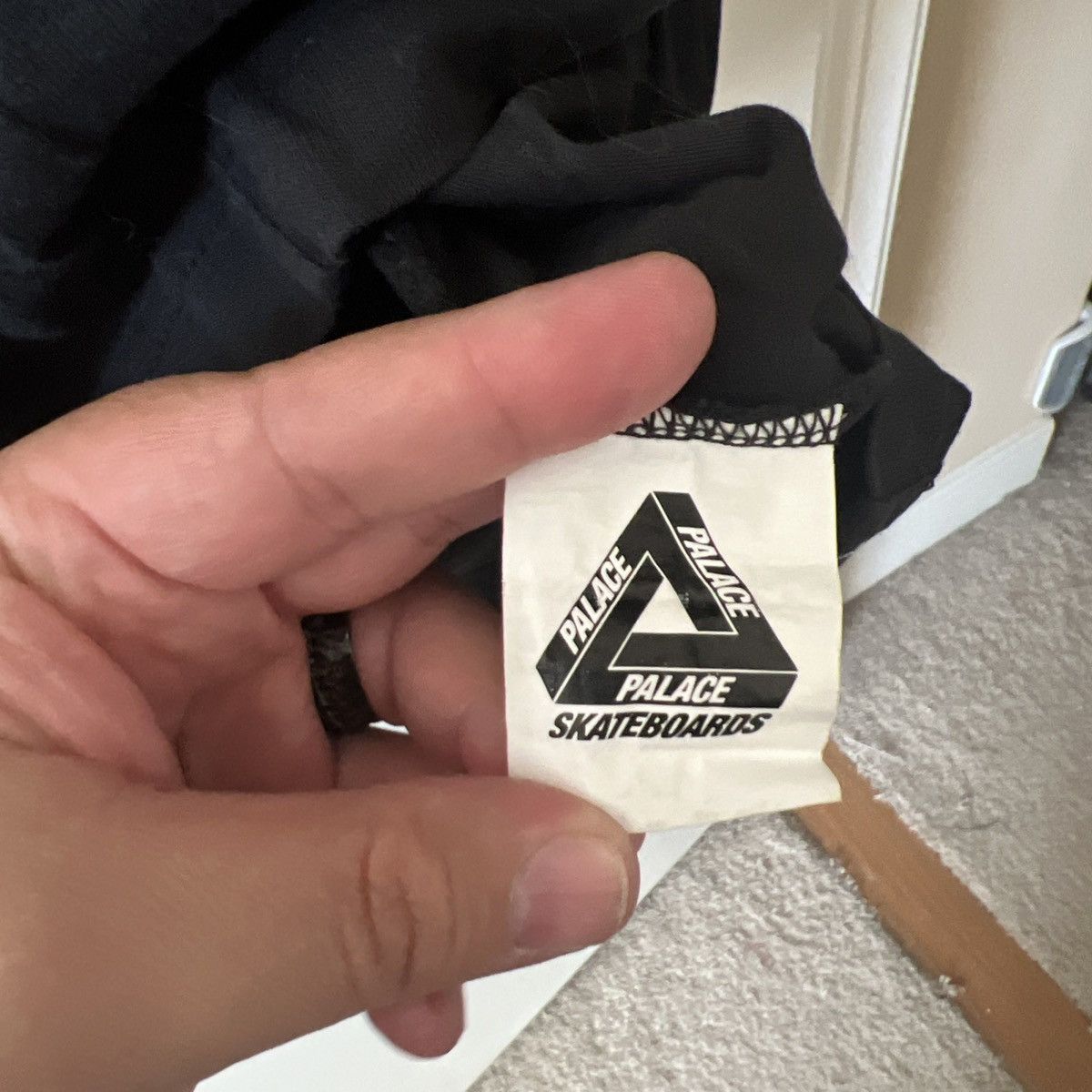 Palace Palace Surkit Shirt XL Size US XL / EU 56 / 4 - 4 Thumbnail