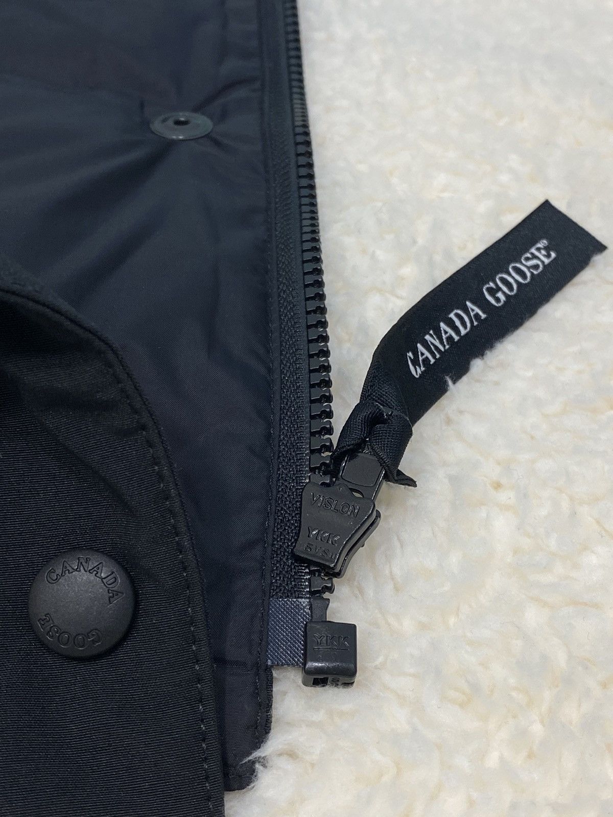 Canada Goose CANADA GOOSE 🪿 Freestyle Down Vest❗️ Size S / US 4 / IT 40 - 11 Thumbnail