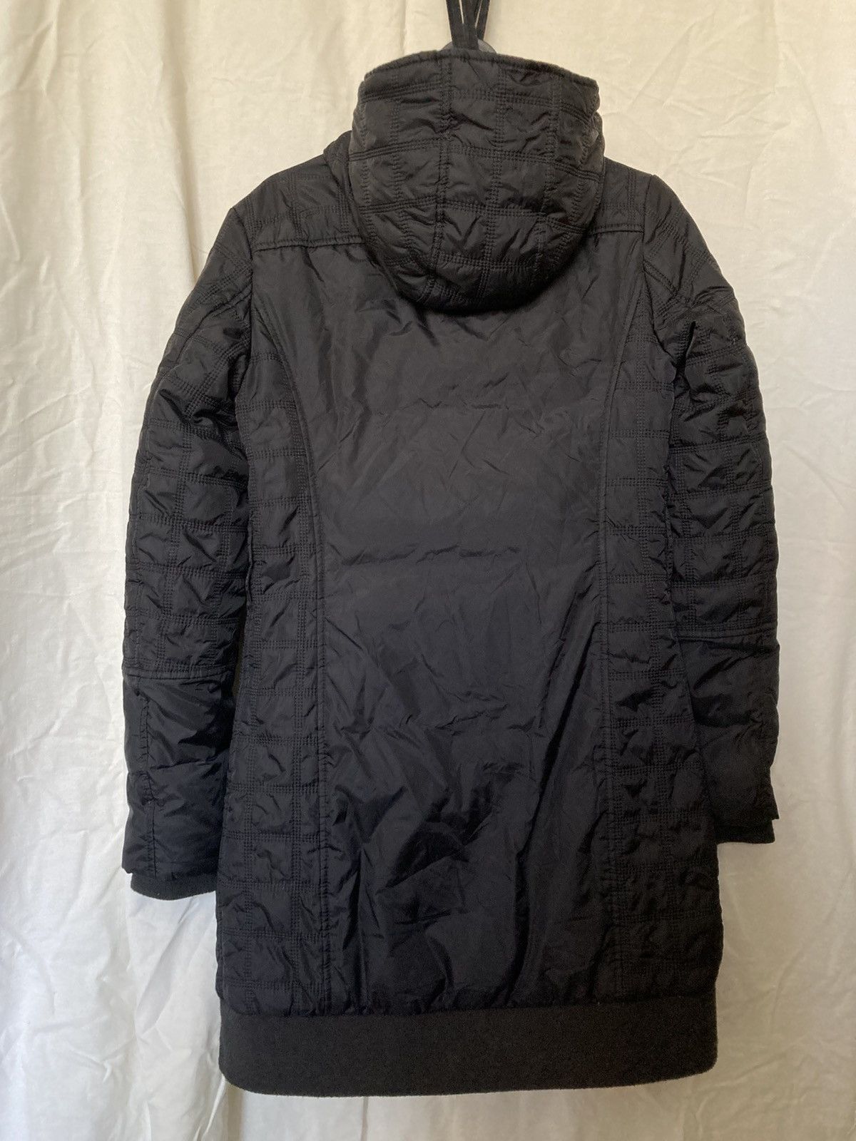 Jean Paul Gaultier Jean Paul Gaultier winter down jacket/coat Size XS / US 0-2 / IT 36-38 - 5 Thumbnail