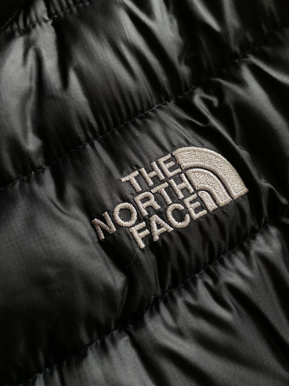 The North Face The North Face 700 Pertex down coat jacket black tnf Size S / US 4 / IT 40 - 8 Thumbnail