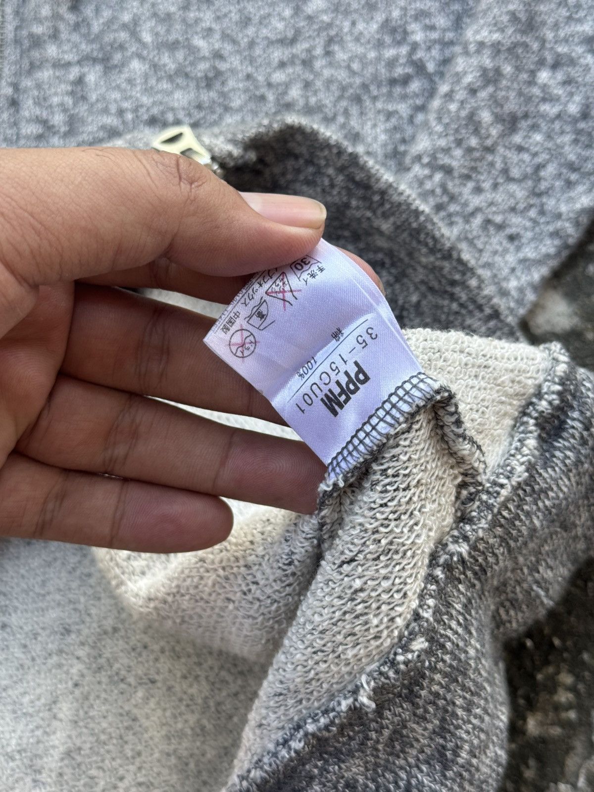 PPFM PPFM Archived England Hoodie Size US L / EU 52-54 / 3 - 9 Thumbnail