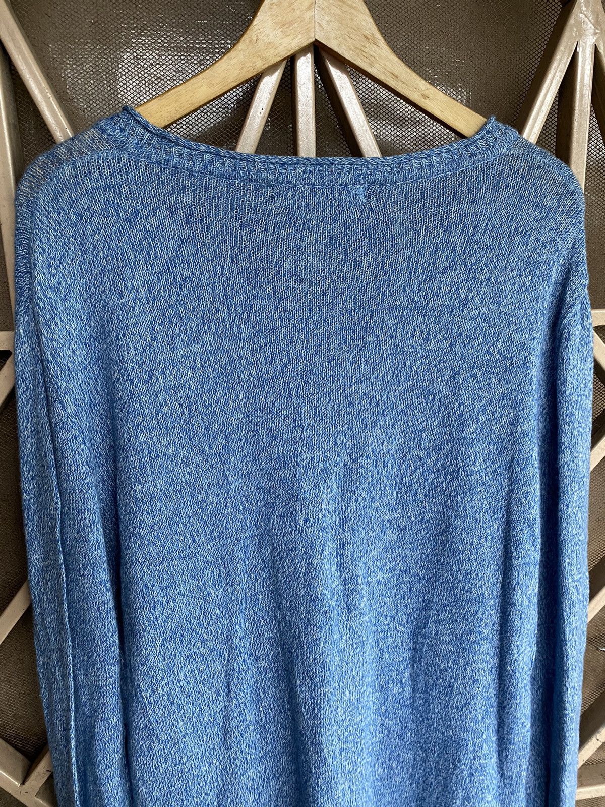 If Six Was Nine Lockheaven japanese knitted tornadomart intheattic styled Size US L / EU 52-54 / 3 - 5 Thumbnail