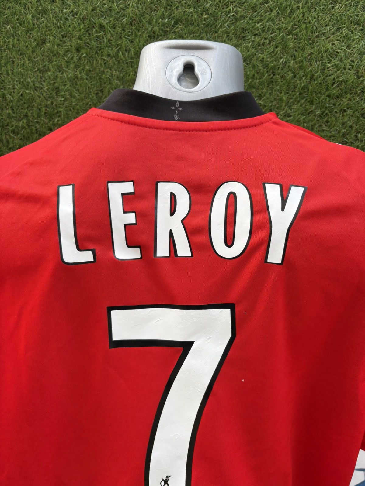 Puma Jersey leroy stadium rennais Size US XL / EU 56 / 4 - 5 Thumbnail