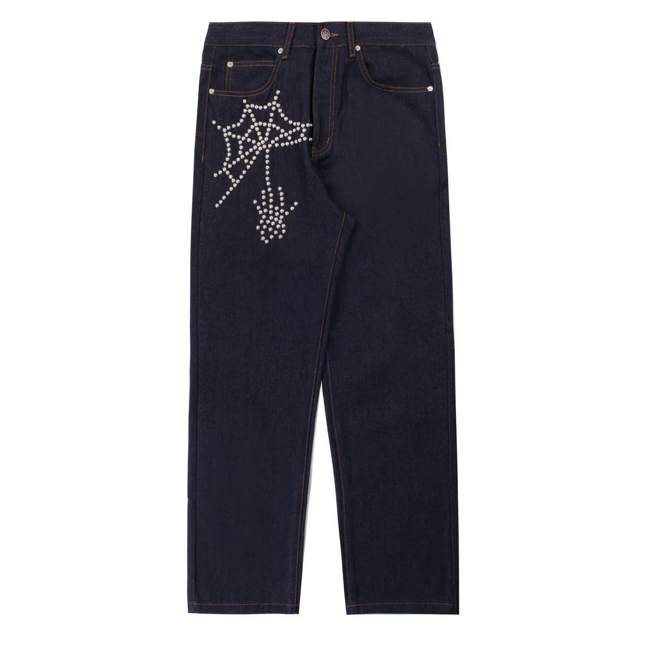 Other Boredom Kills Raw Denim Size US 32 / EU 48 - 1 Preview