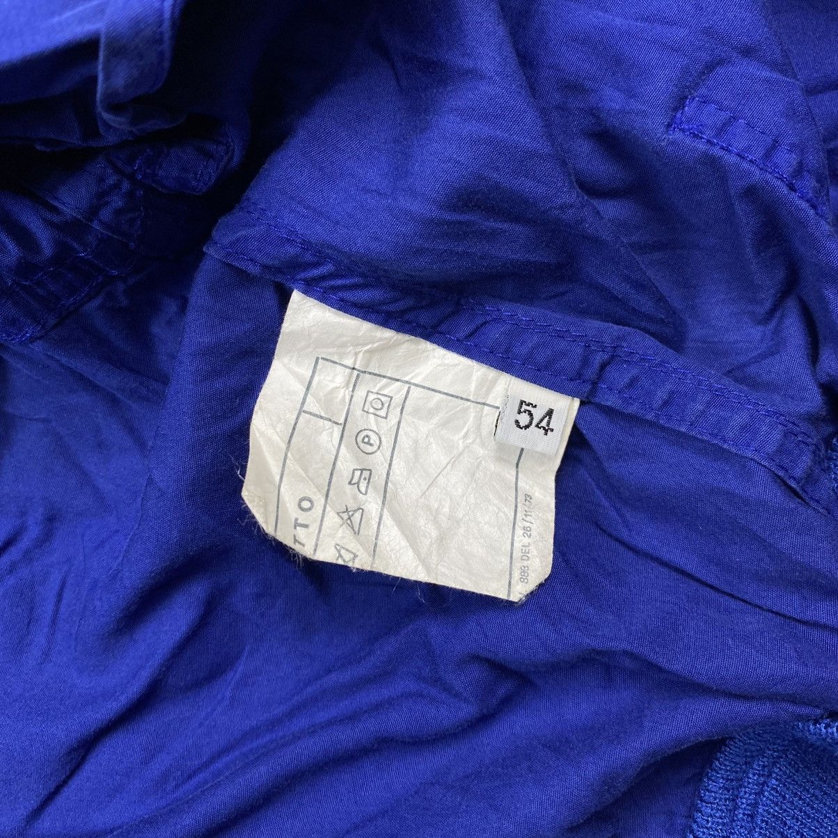 Versace vintage 90s versace sport jacket Size US L / EU 52-54 / 3 - 11 Thumbnail