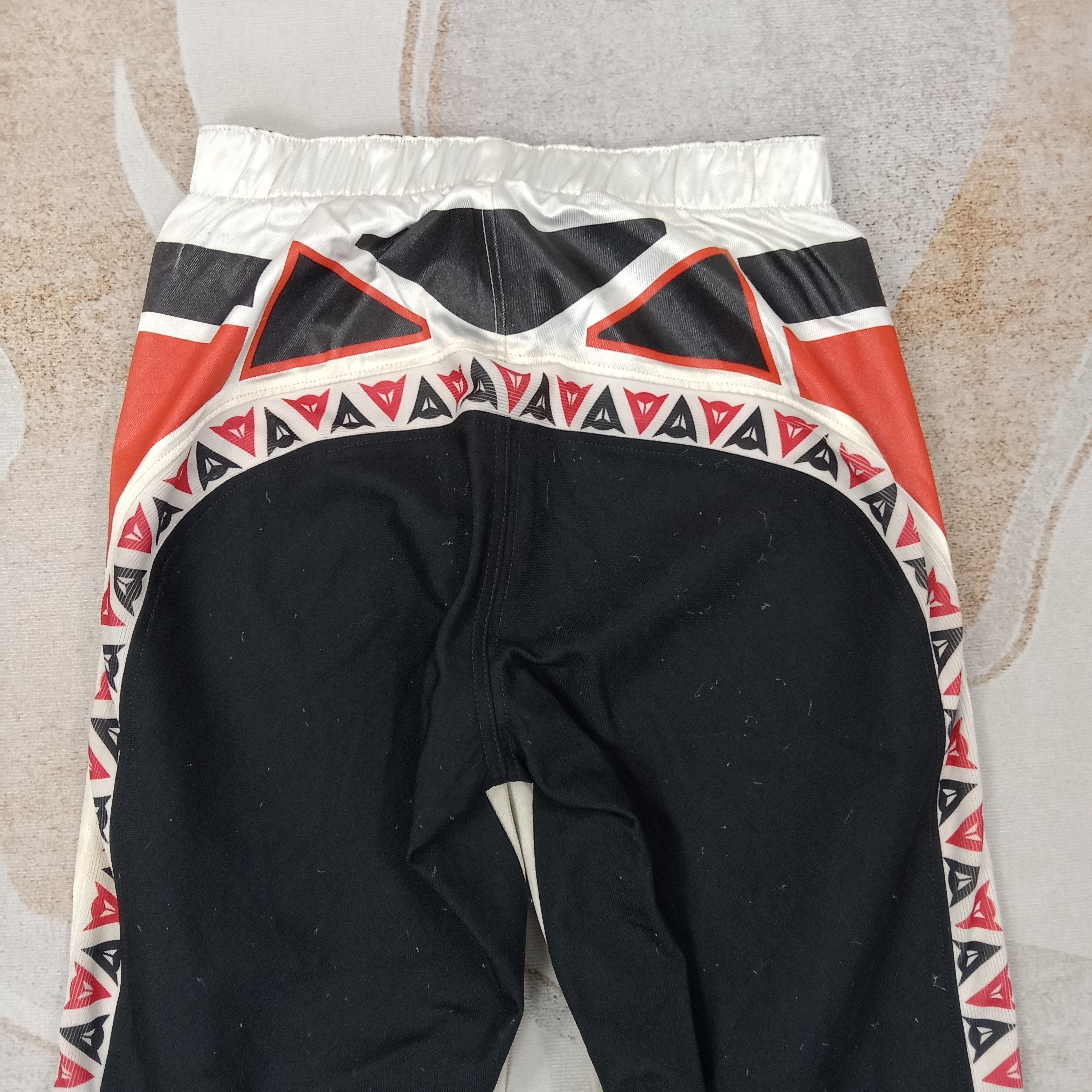 Dainese Dainese Extreme Motorsports Racing Pants C258N24 Size US 28 / EU 44 - 8 Thumbnail