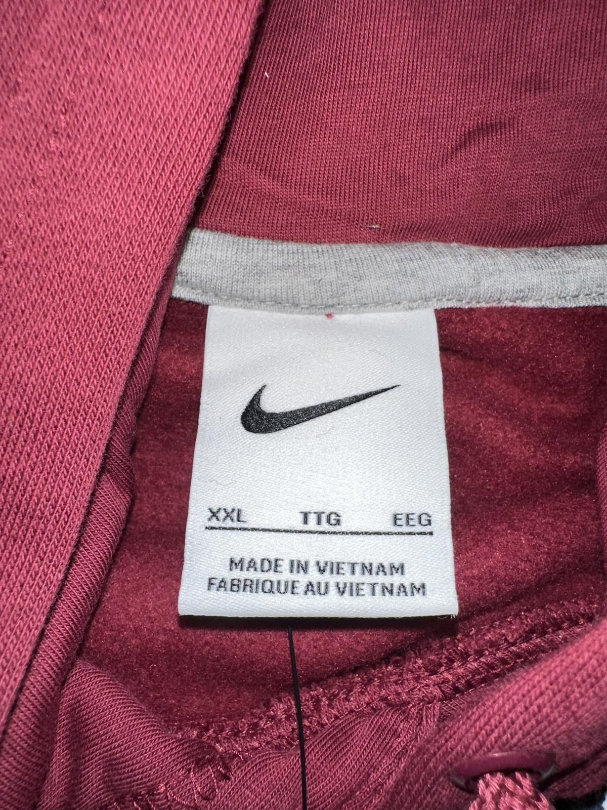 Nike Nike Men’s Morehouse Club Fleece College Hoodie Size US XXL / EU 58 / 5 - 7 Thumbnail