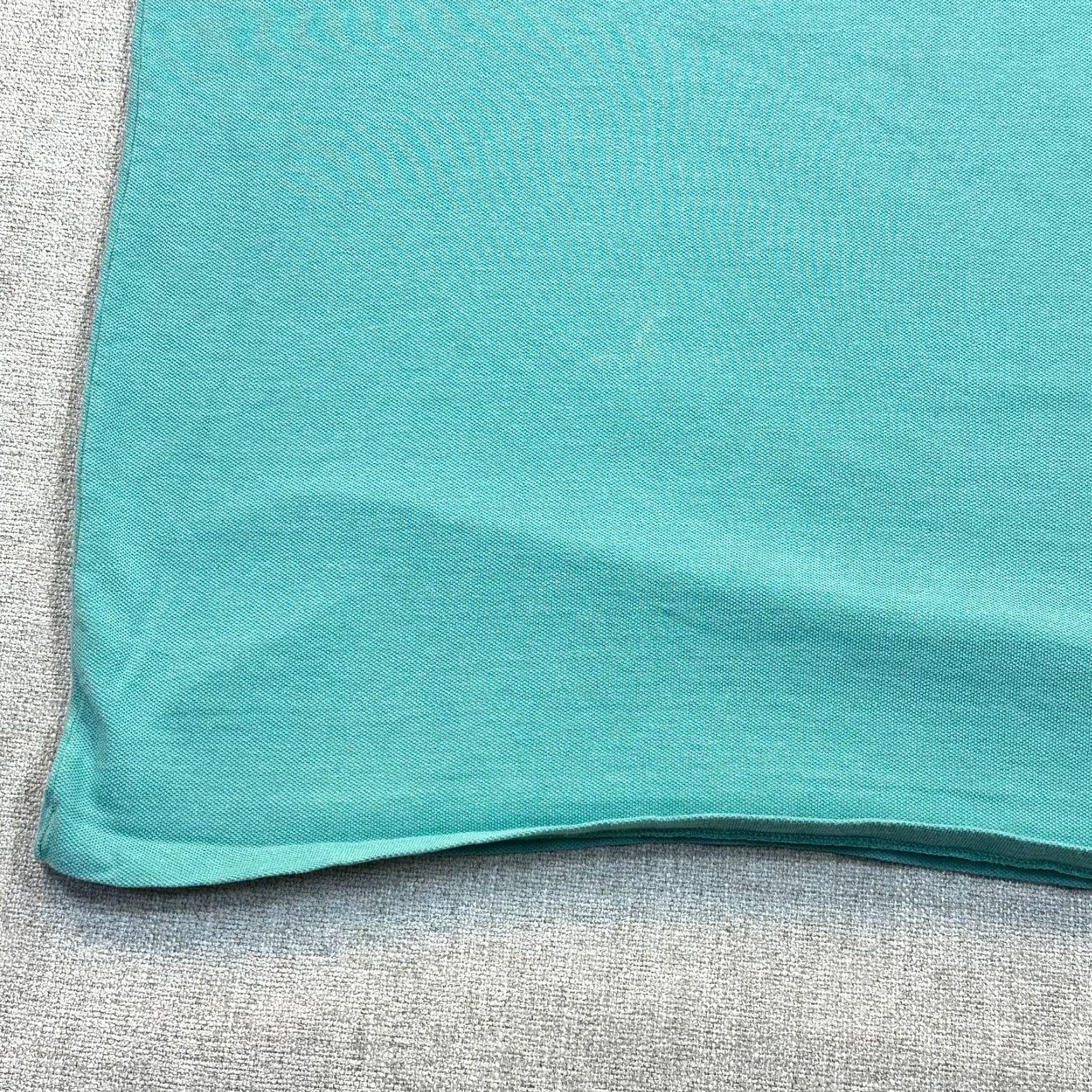 Lacoste Lacoste Polo Shirt Mens XL Classic Polo Shirt Polo Shirt Mens XL Lacoste Blue Alligator Stitched Peru Classic 90s? Size US XL / EU 56 / 4 - 4 Thumbnail